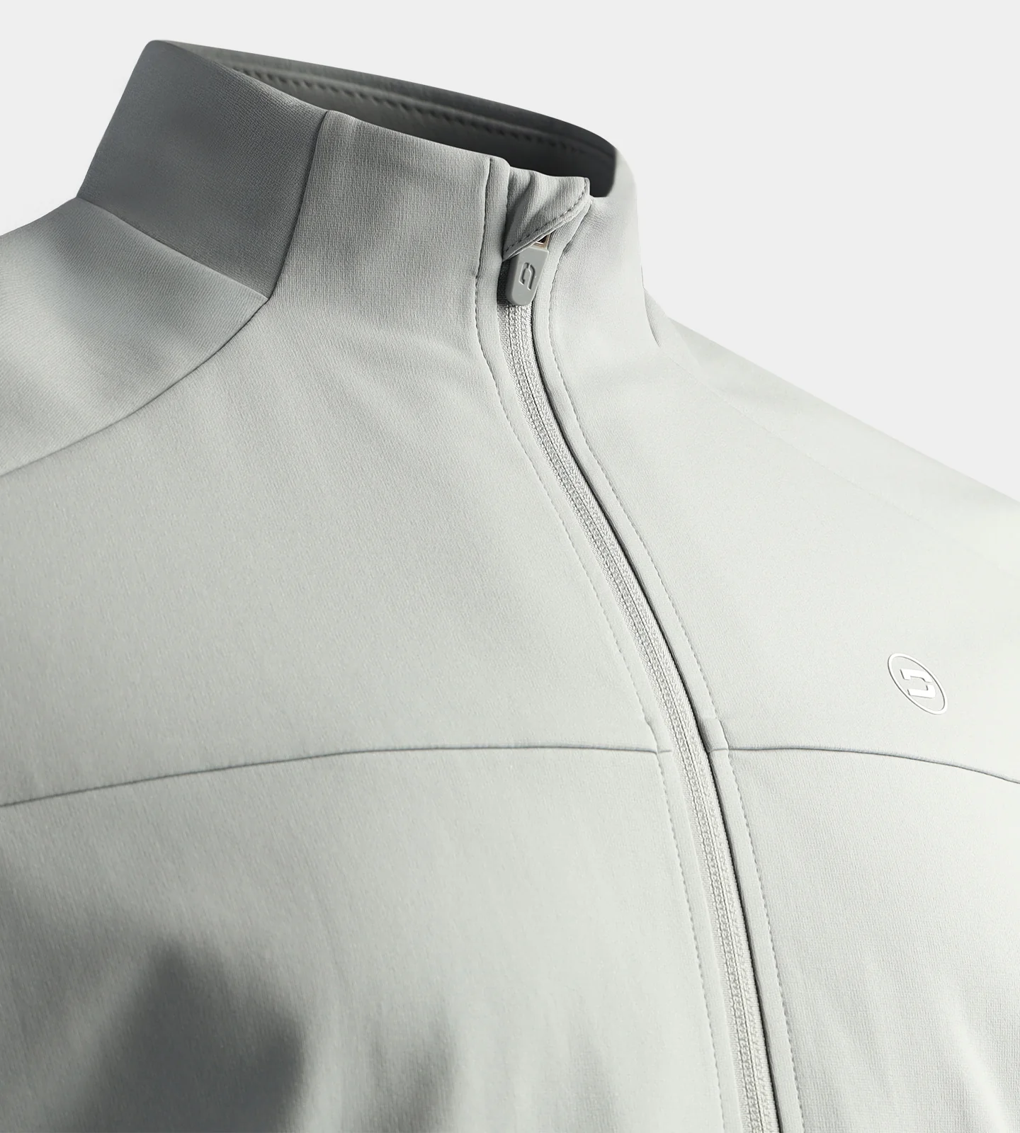 NORDIC JACKET - GREY - Image 3