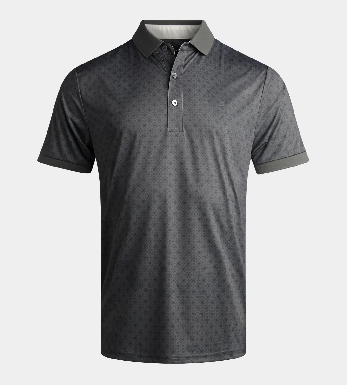 ORIENT POLO - CHARCOAL