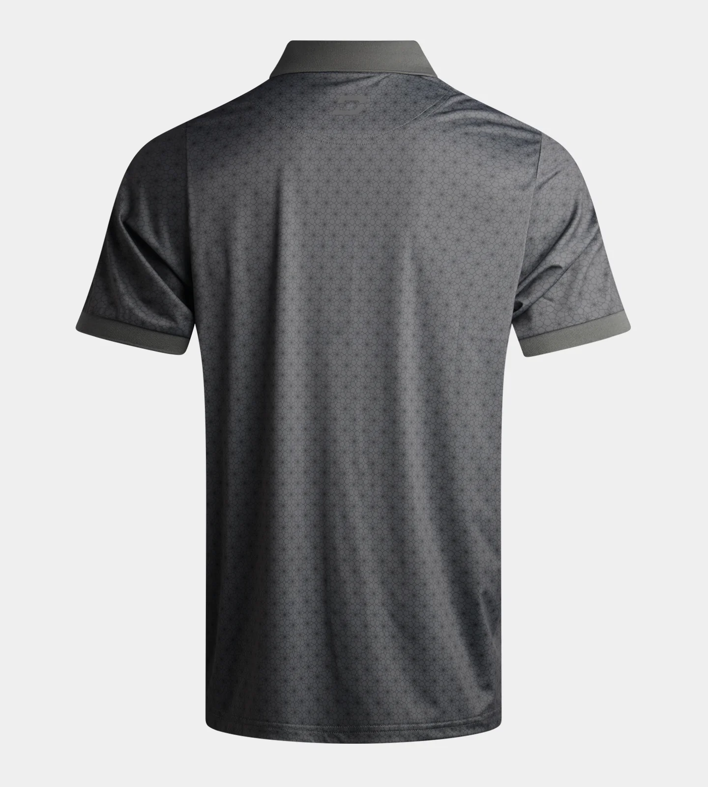 ORIENT POLO - CHARCOAL - Image 3