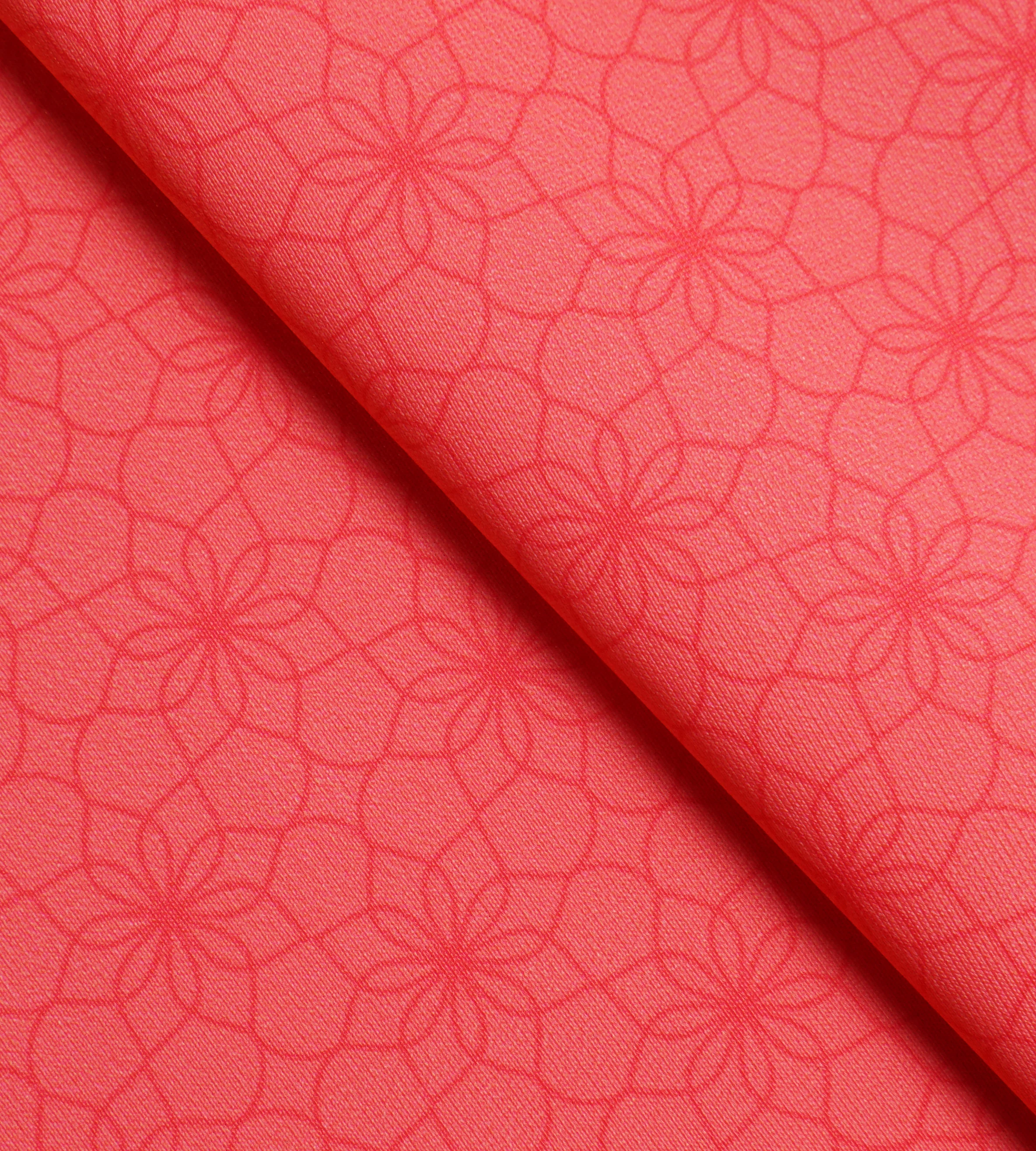 ORIENT POLO - CORAL - Image 5