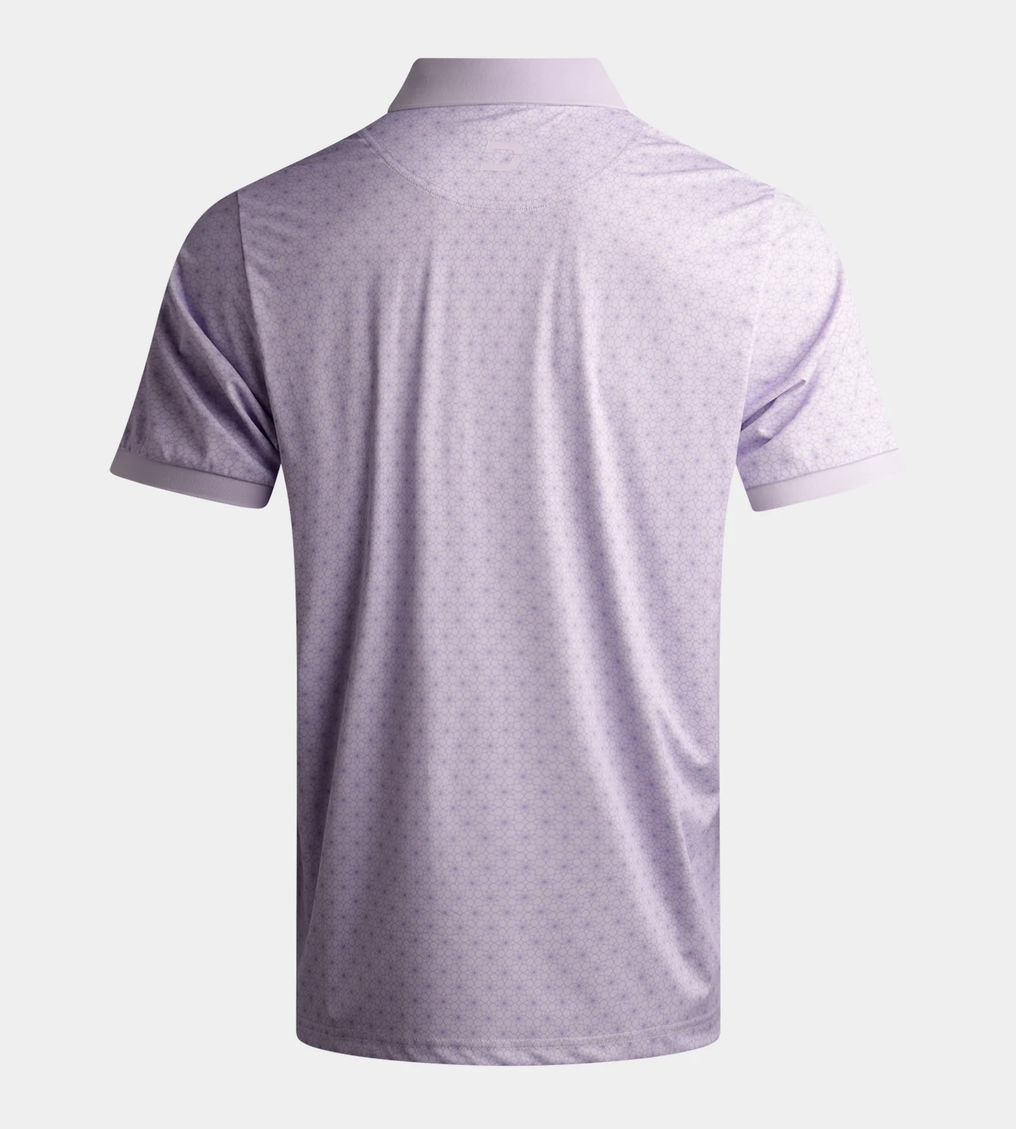 ORIENT POLO - LAVENDER - Image 3