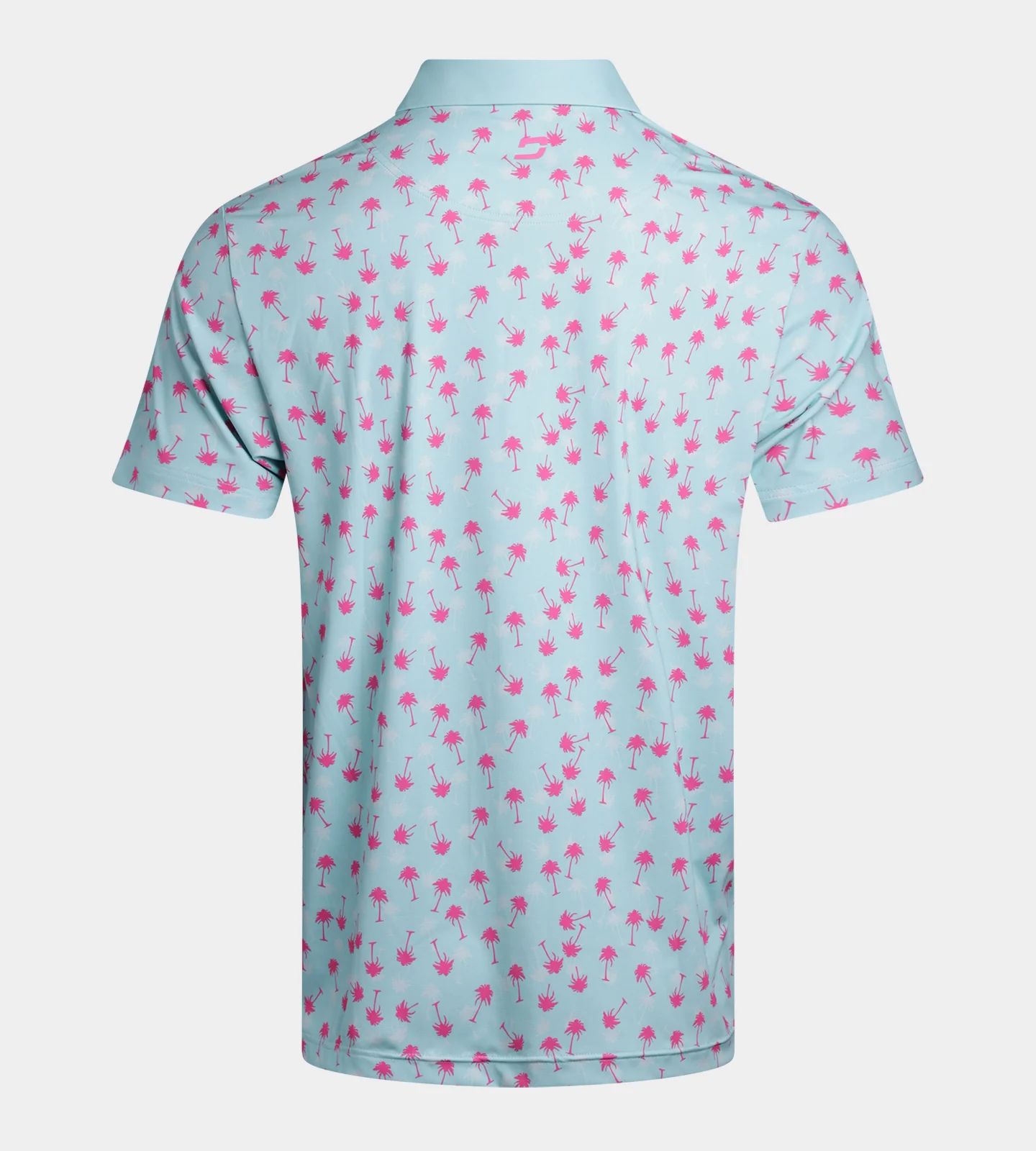 PALM POLO - MINT - Image 3