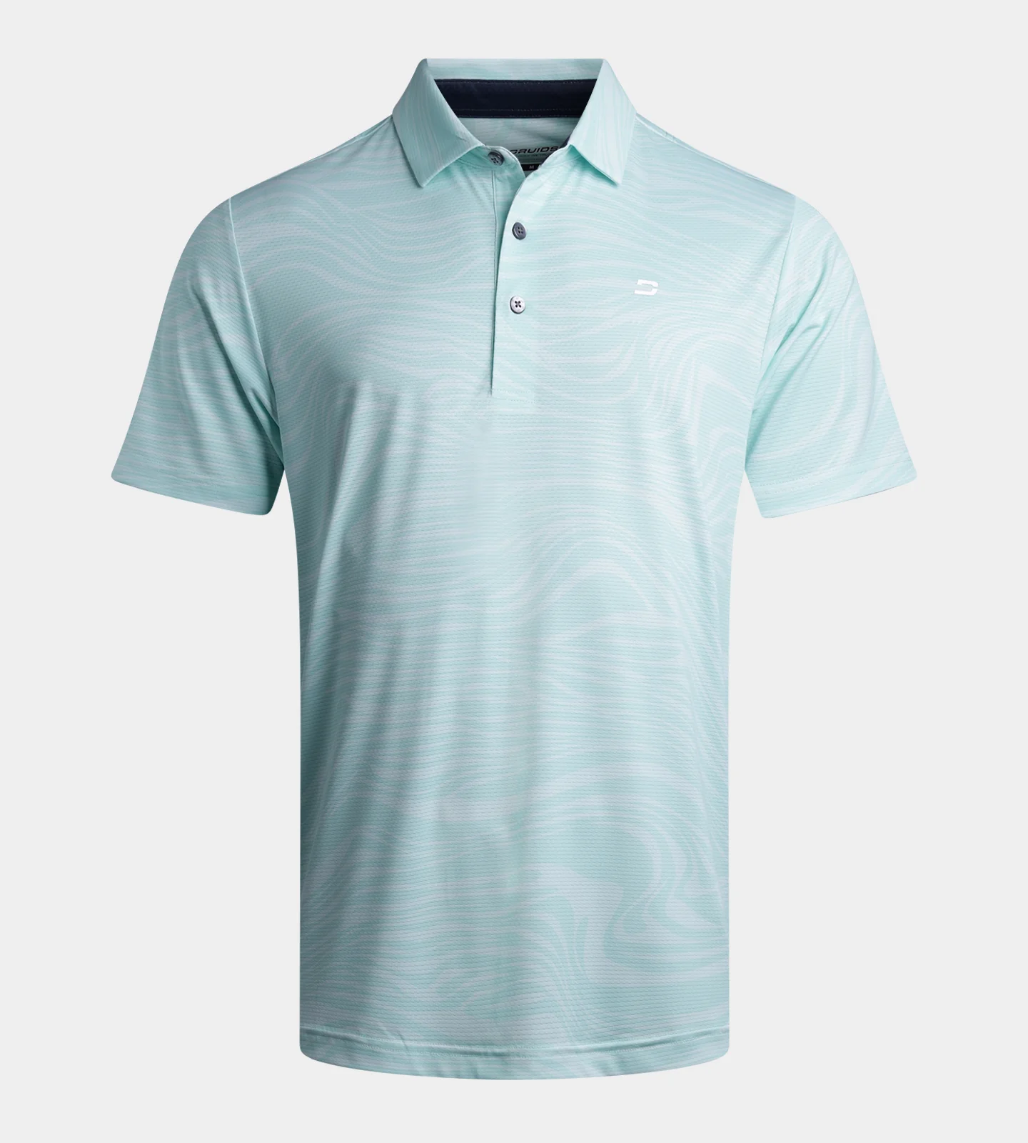 PANDA POLO - MINT