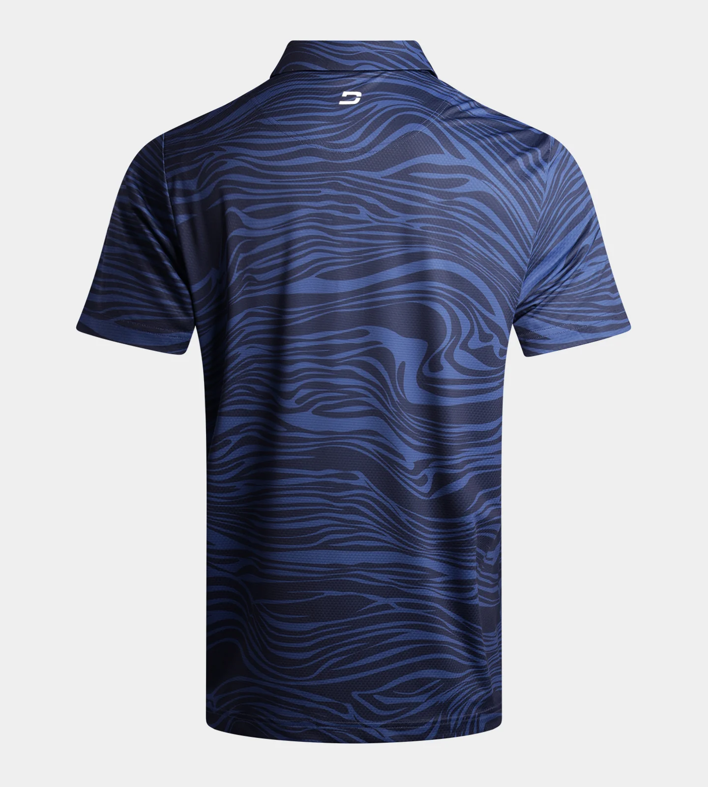 PANDA POLO - NAVY - Image 3