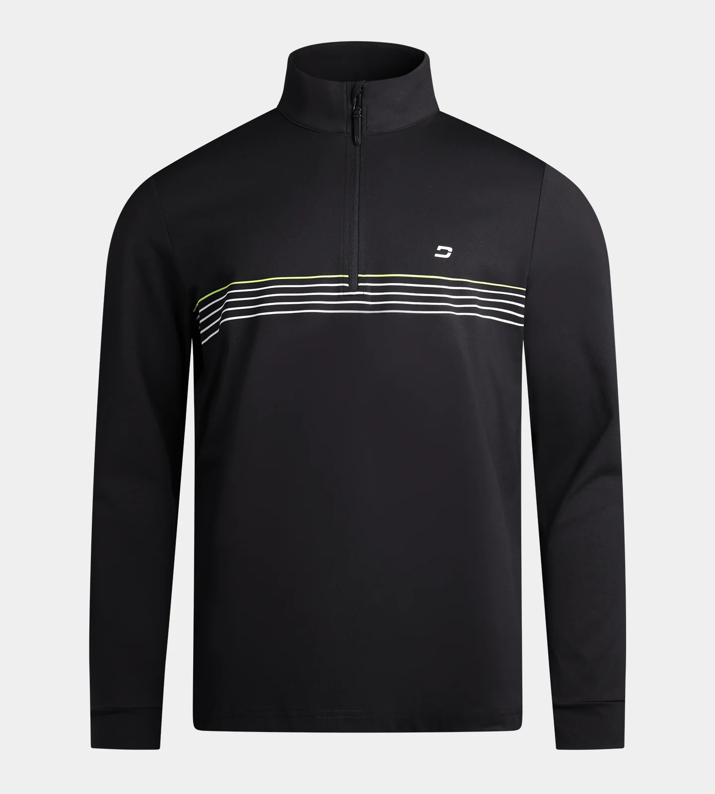 PENTA MIDLAYER - BLACK