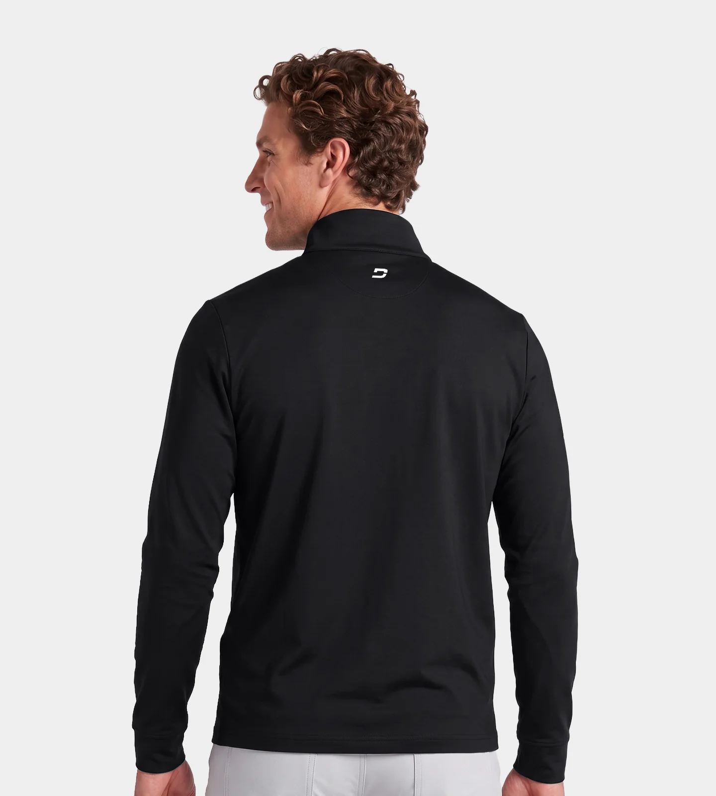 PENTA MIDLAYER - BLACK - Image 4