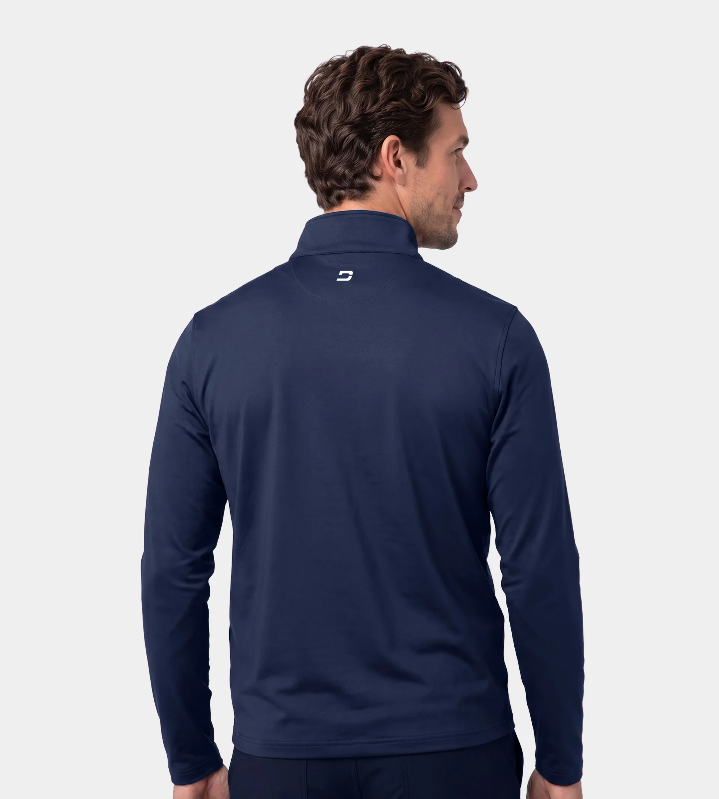PENTA MIDLAYER - NAVY - Image 4