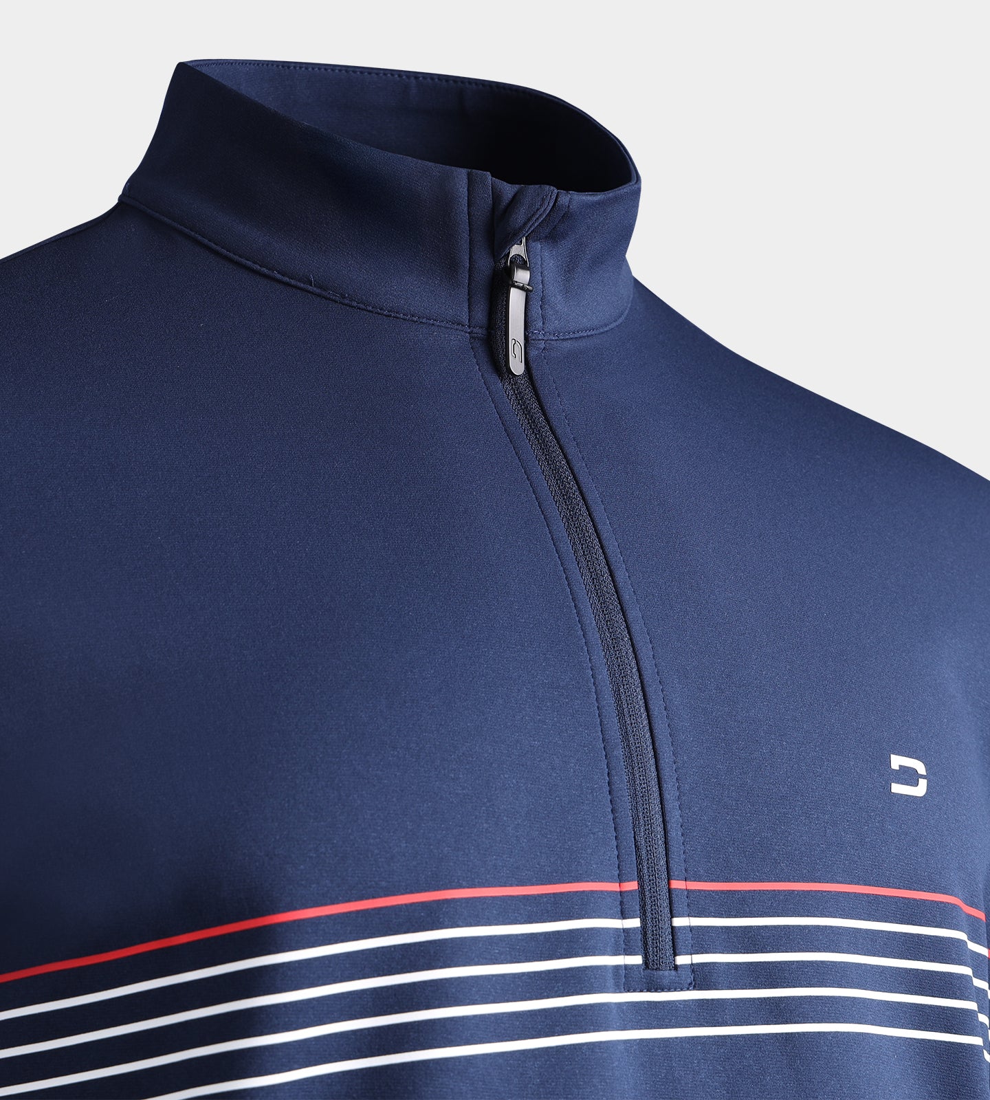 PENTA MIDLAYER - NAVY - Image 5