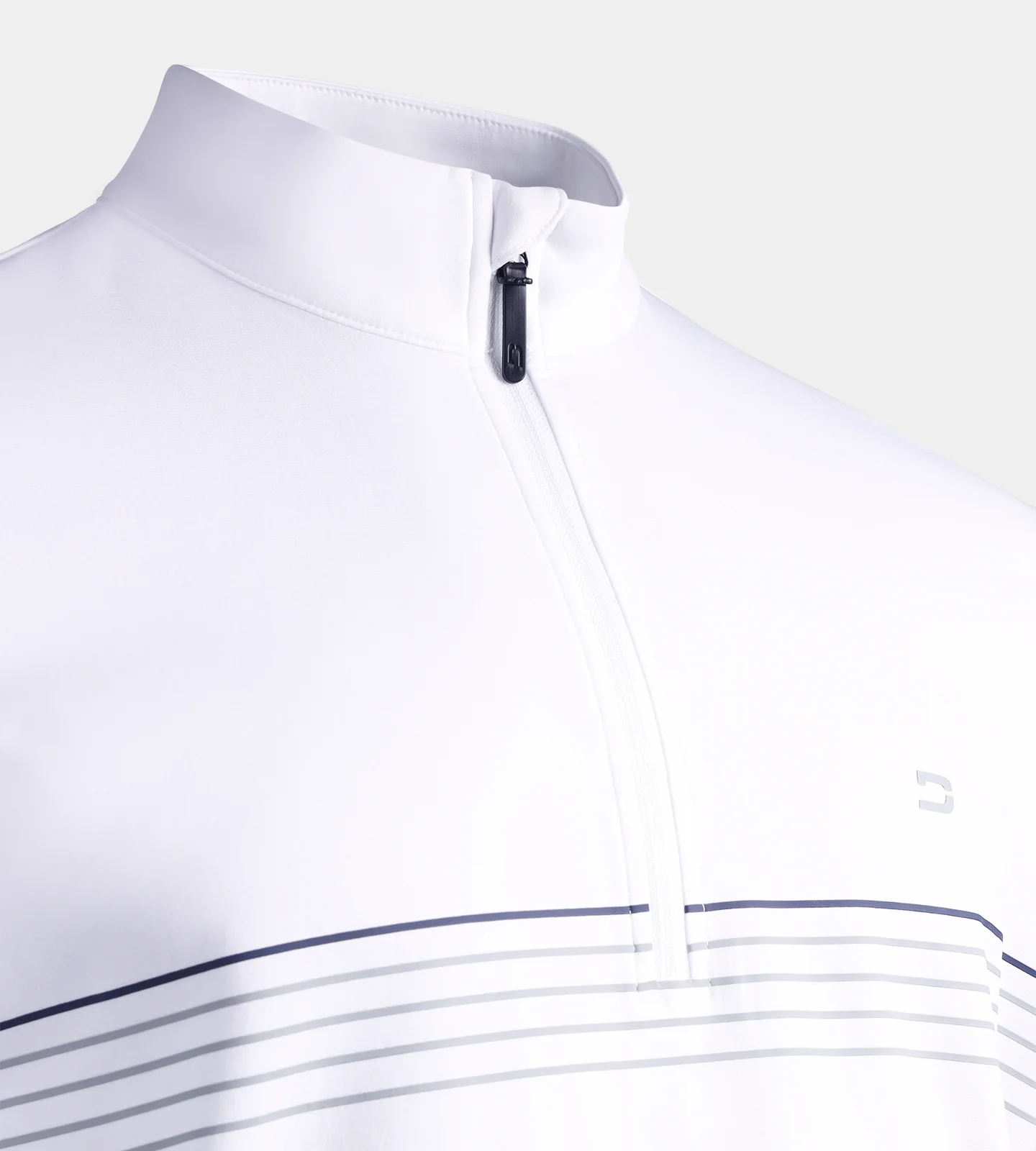 PENTA MIDLAYER - WHITE - Image 5
