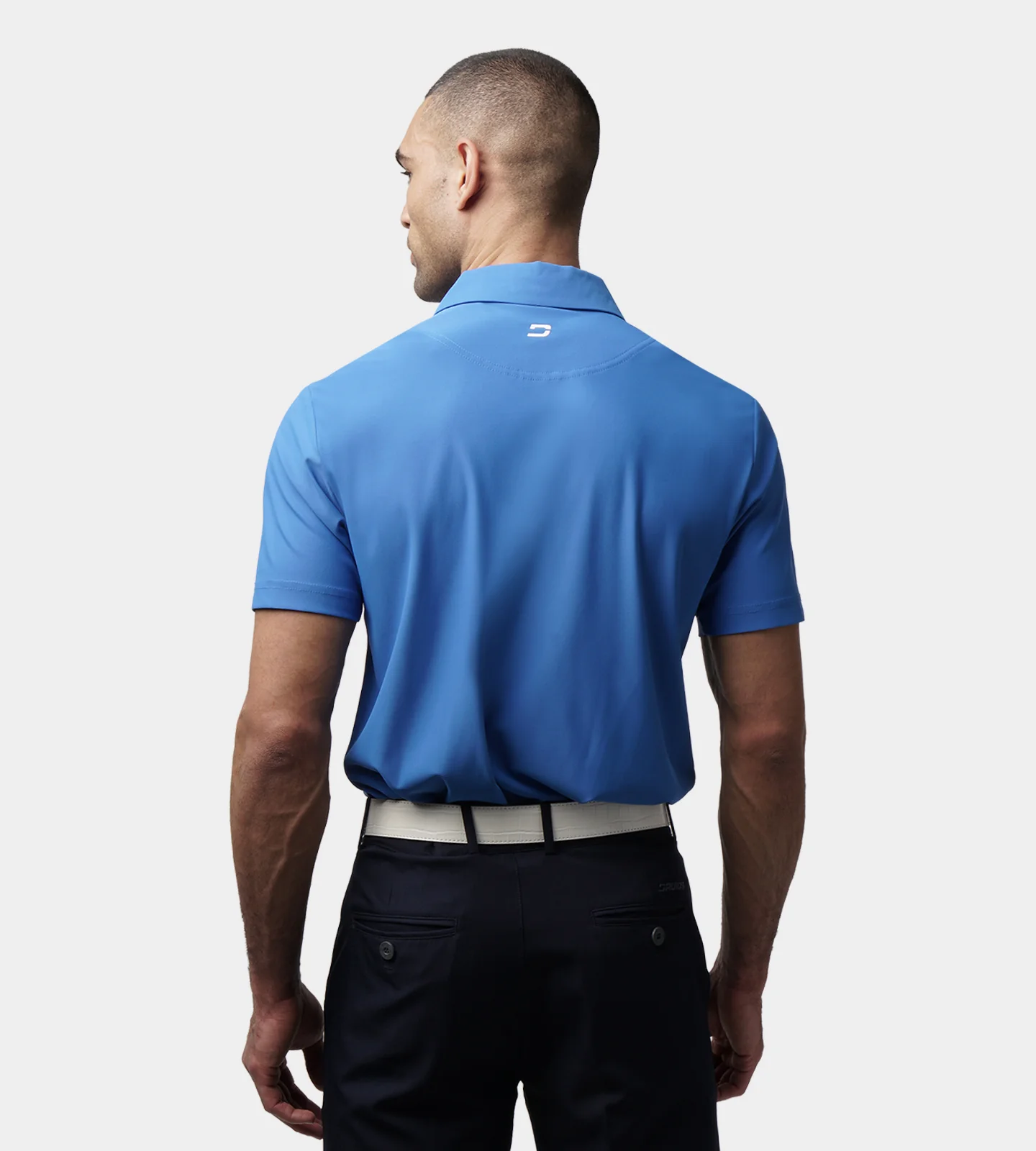 PENTA POLO - BLUE - Image 5