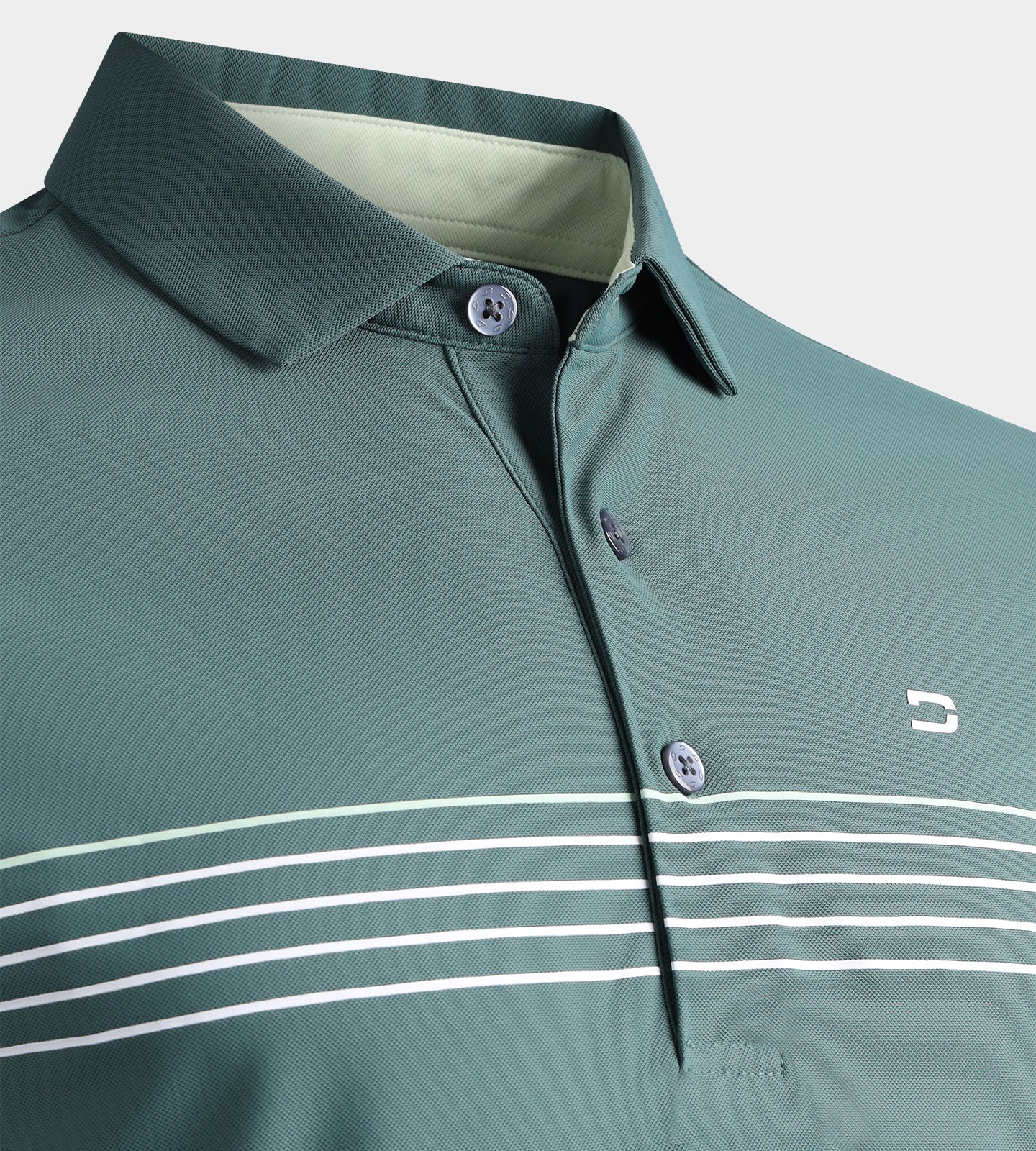 PENTA POLO - SAGE - Image 3