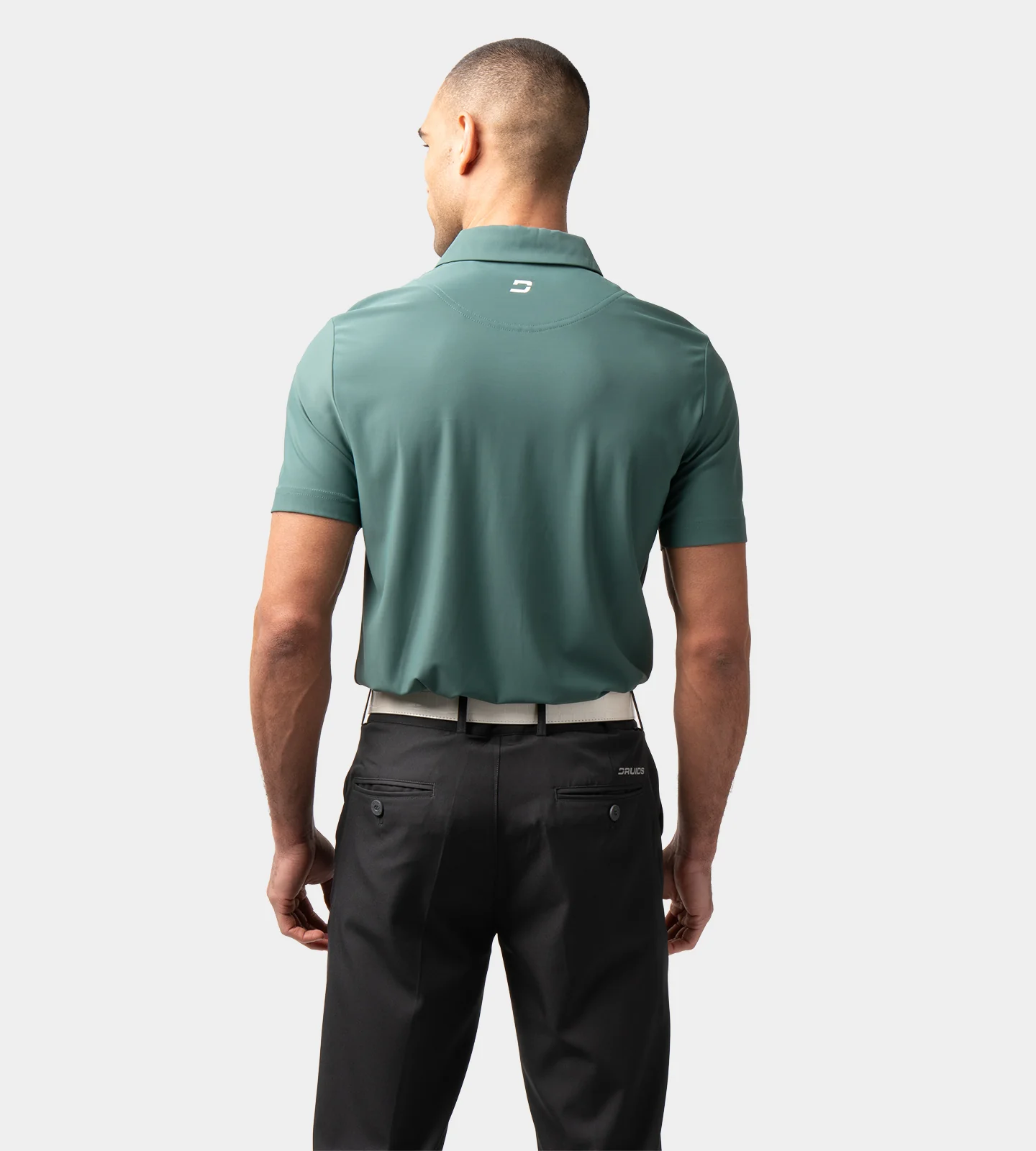 PENTA POLO - SAGE - Image 5