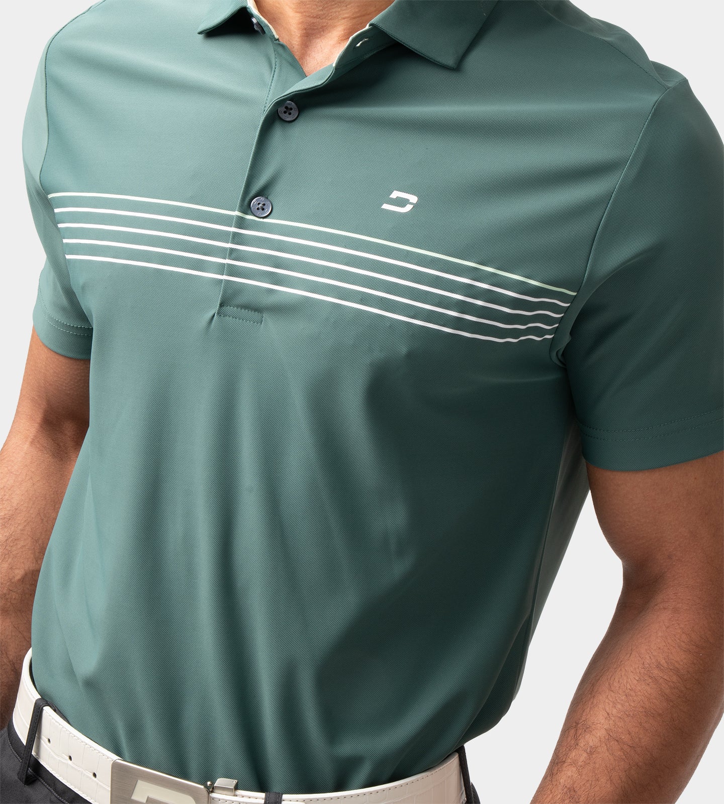 PENTA POLO - SAGE - Image 6