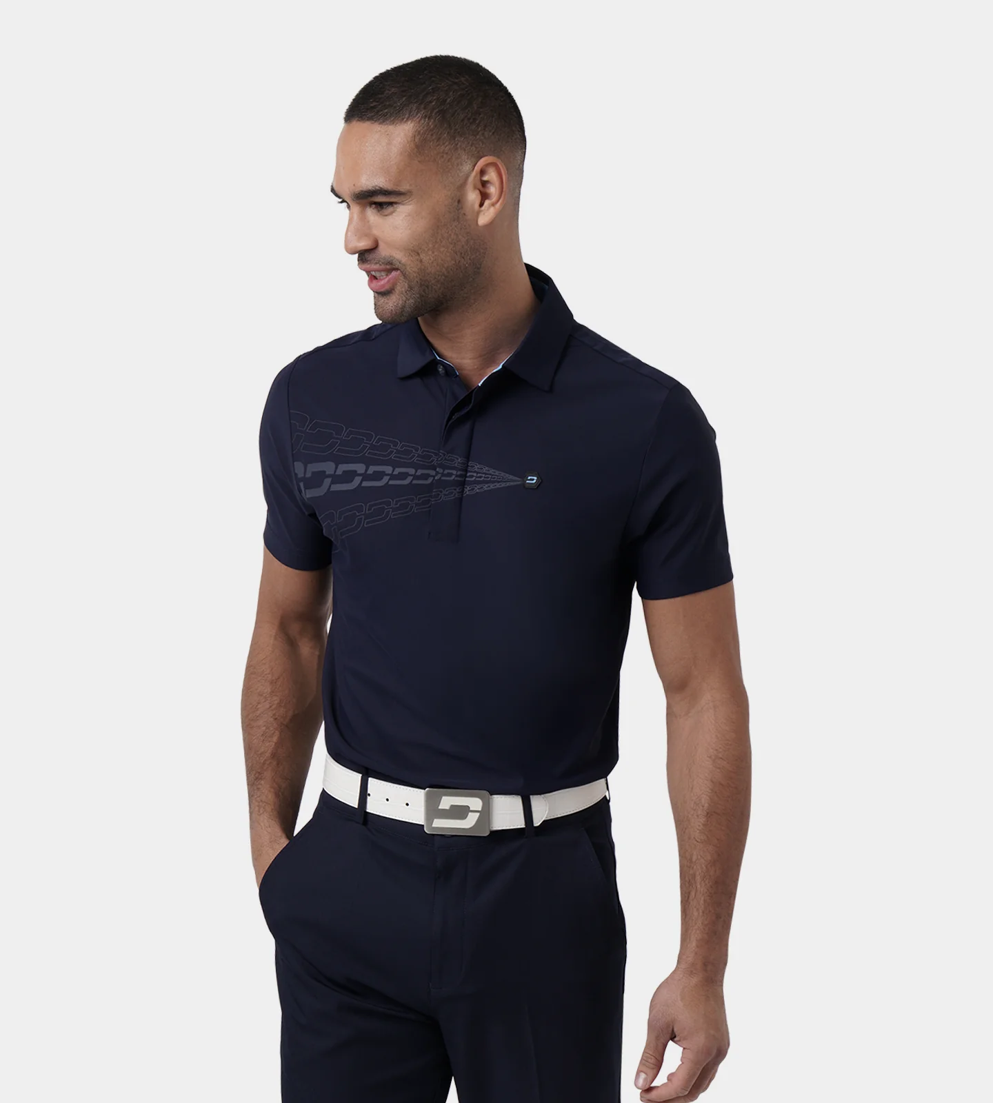 PHILA POLO - NAVY - Image 2