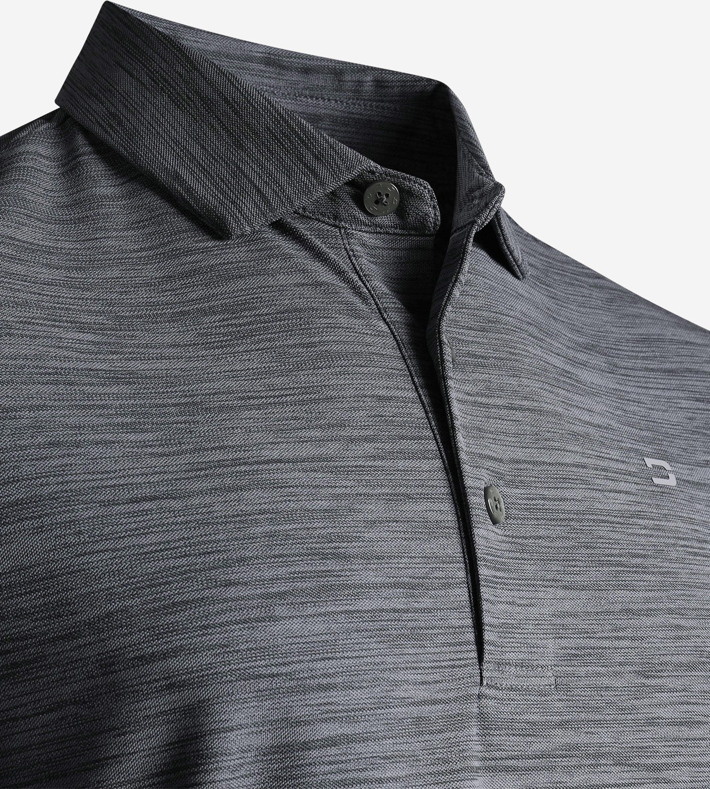 PINNACLE POLO - NAVY - Image 4