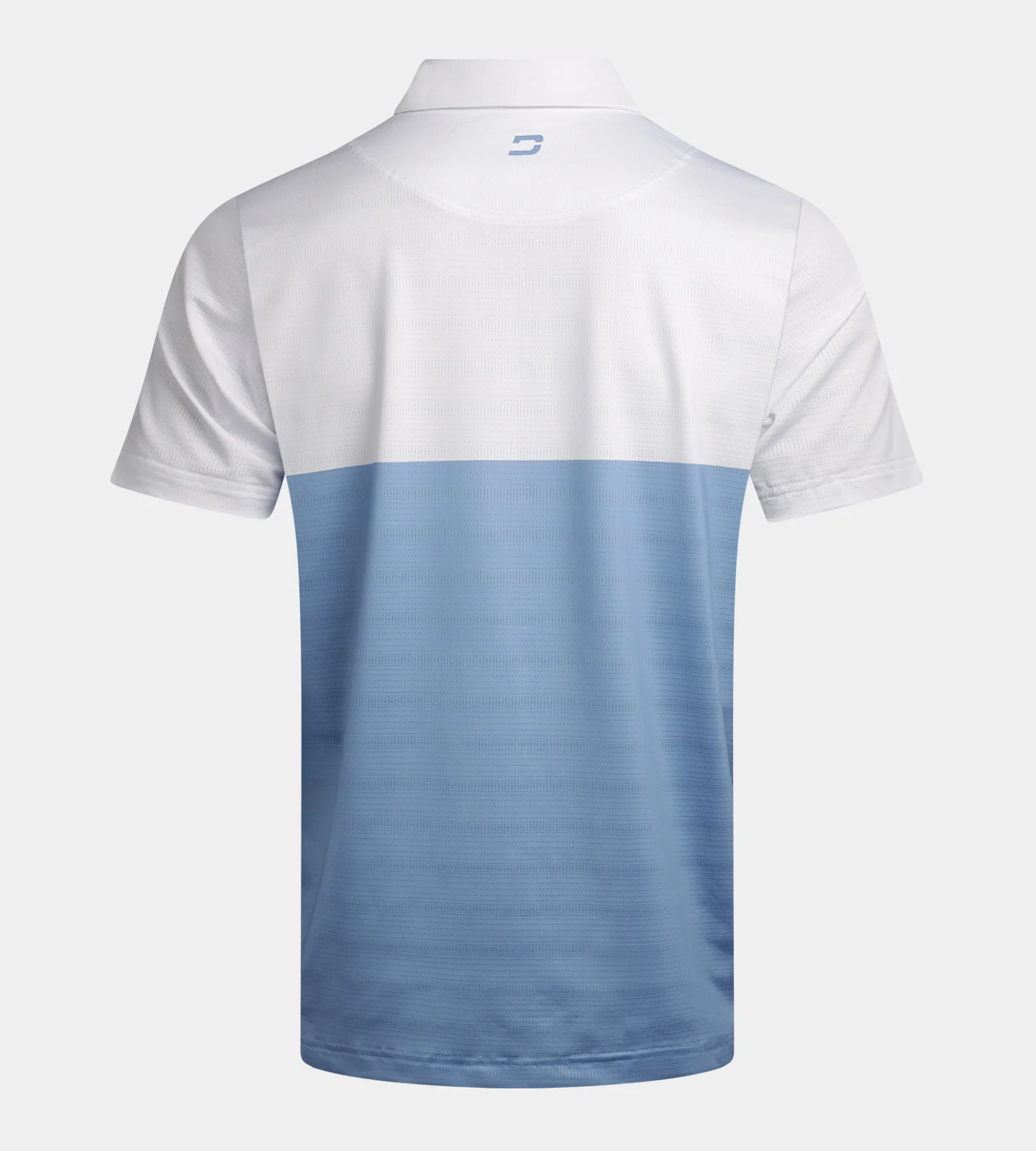 PLAYERS POLO - DENIM - Image 2