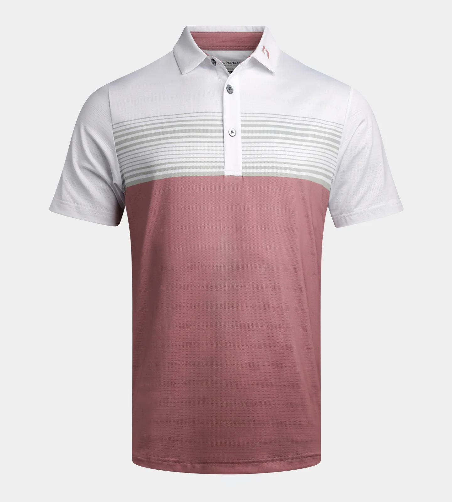 PLAYERS POLO - MULBERRY