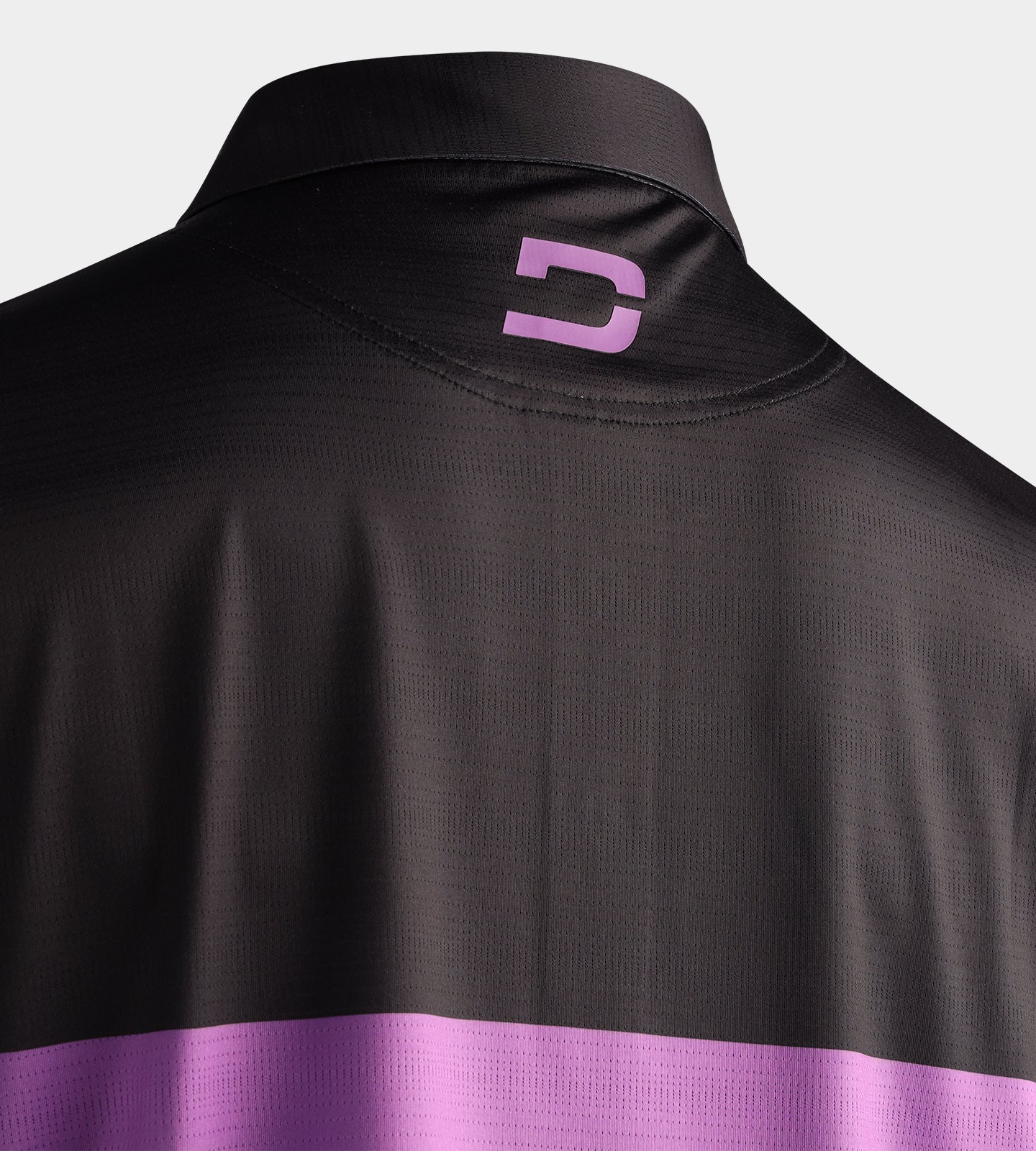 PLAYERS POLO - PURPLE - Image 5