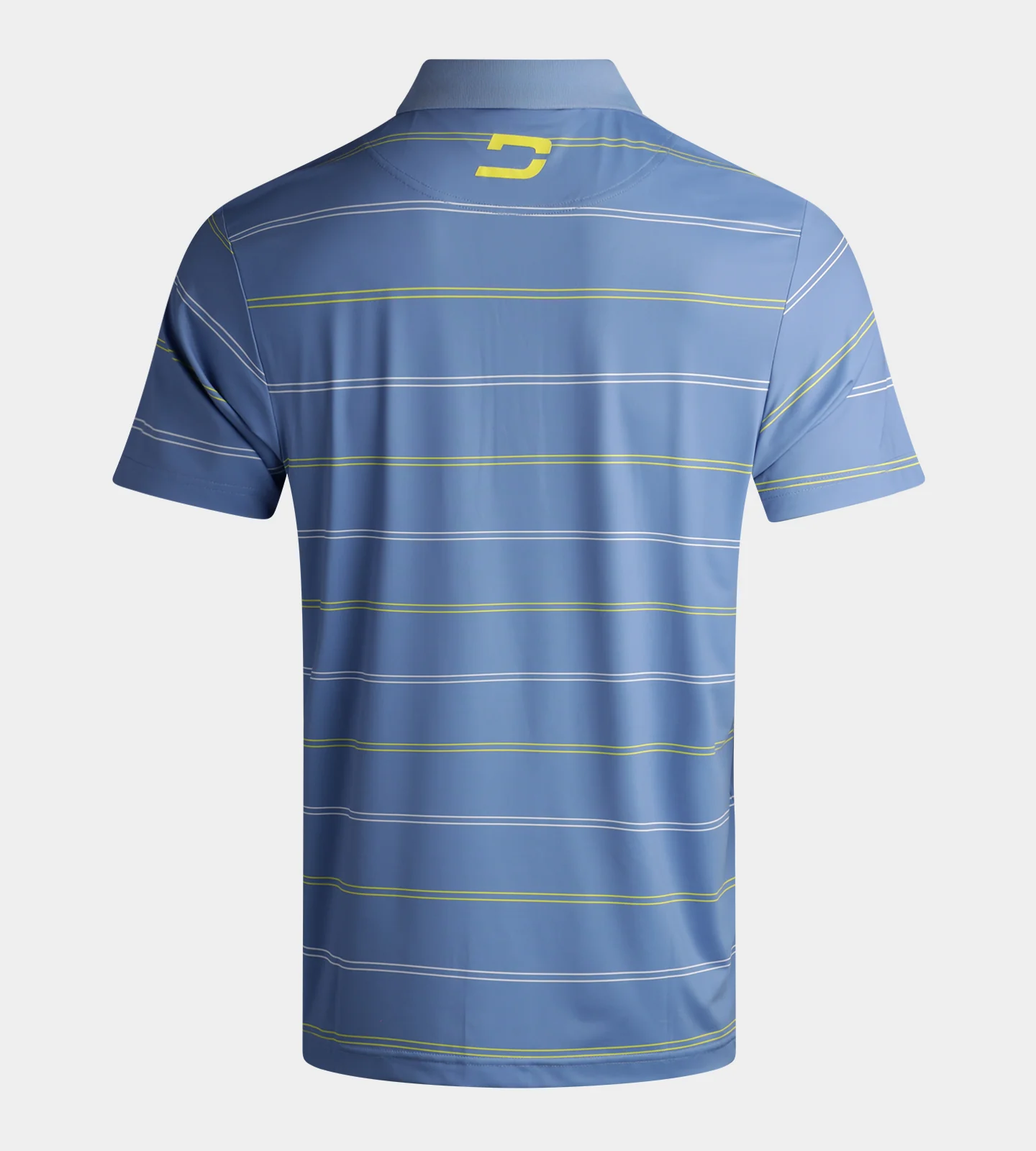 PLAYOFF POLO - BLUE - Image 3