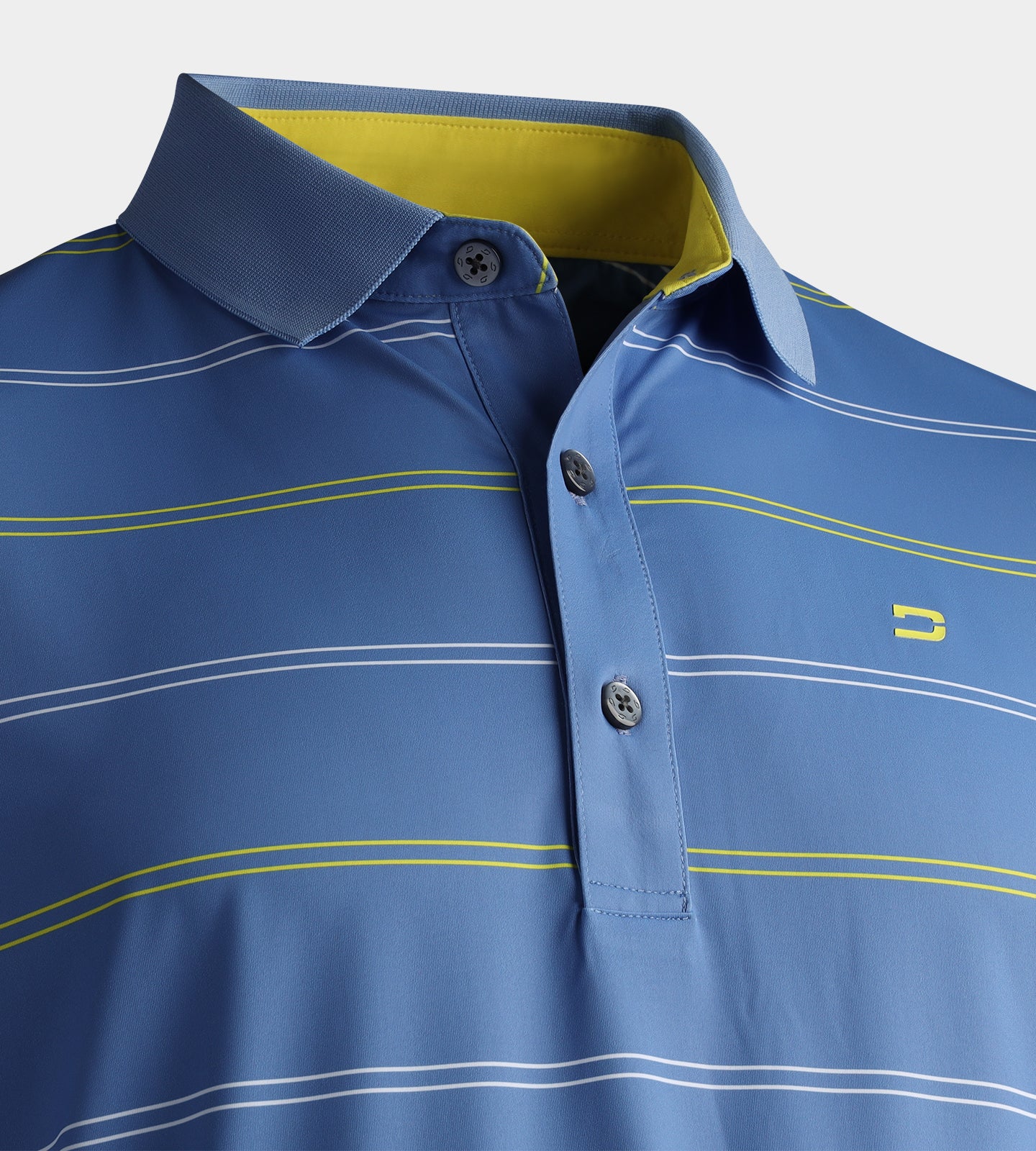 PLAYOFF POLO - BLUE - Image 5