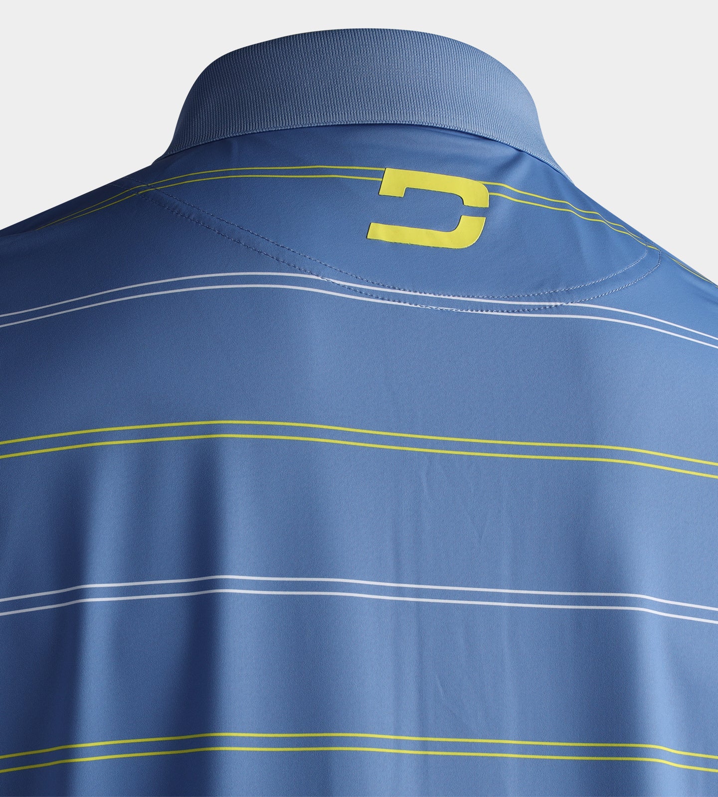 PLAYOFF POLO - BLUE - Image 7