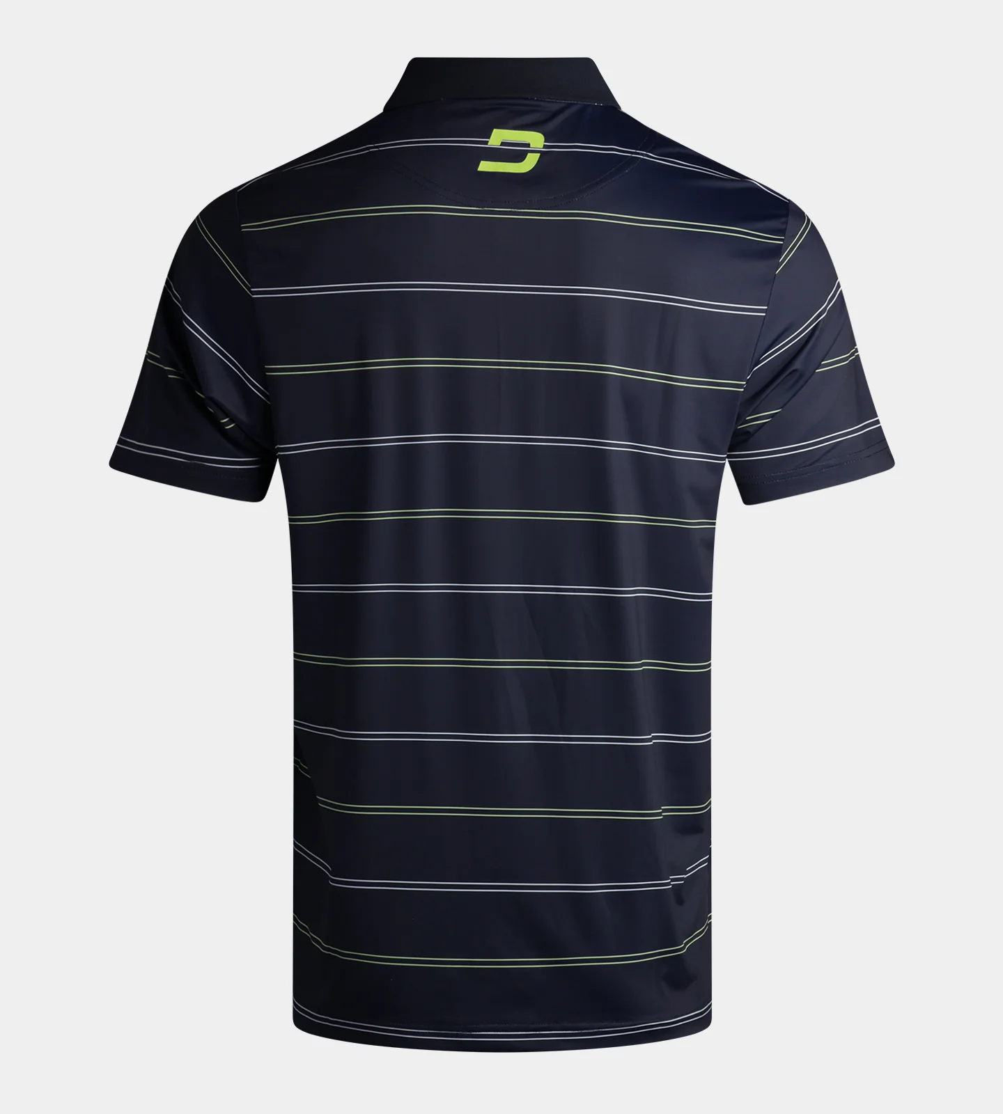 PLAYOFF POLO - NAVY - Image 3