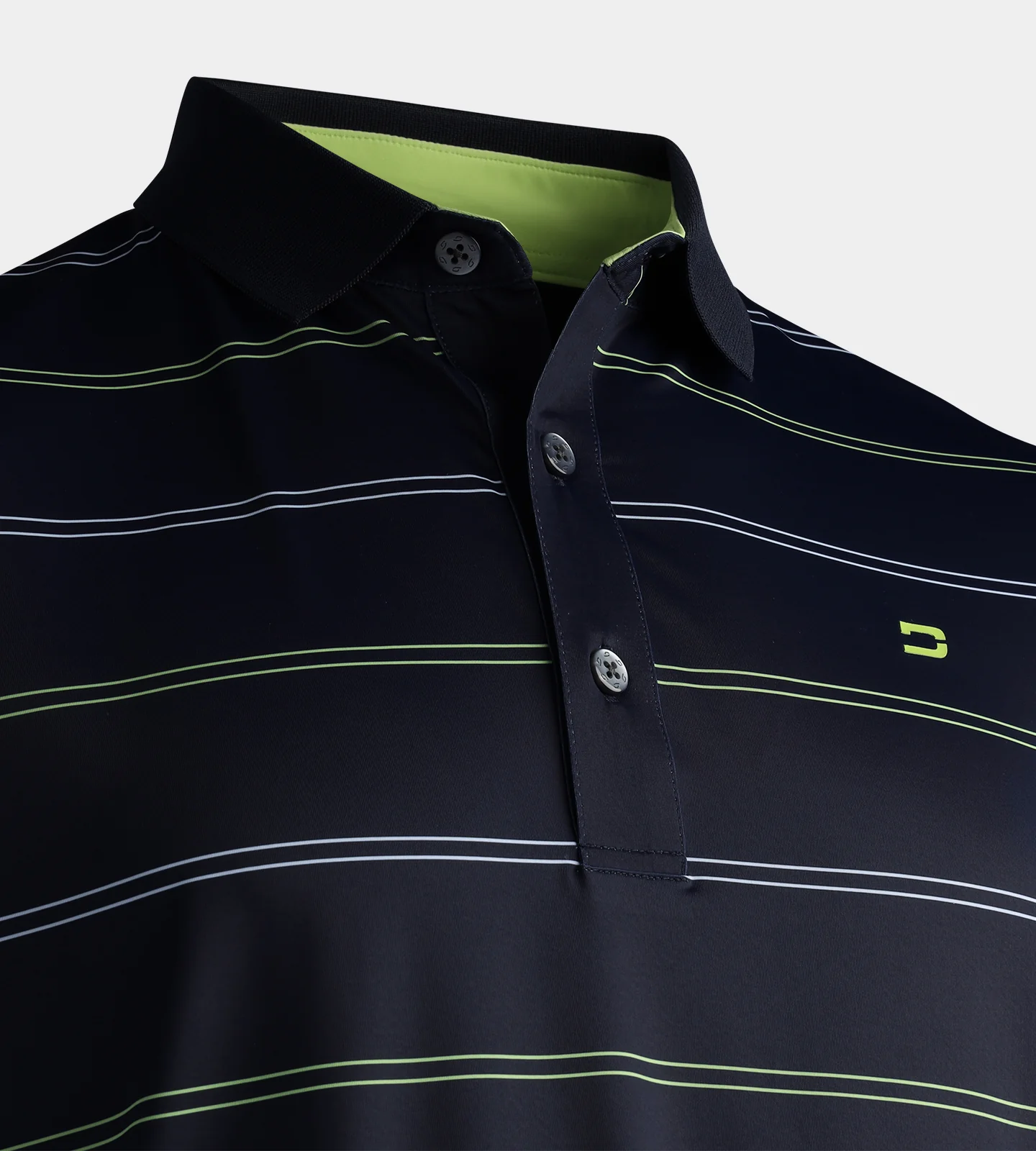 PLAYOFF POLO - NAVY - Image 5