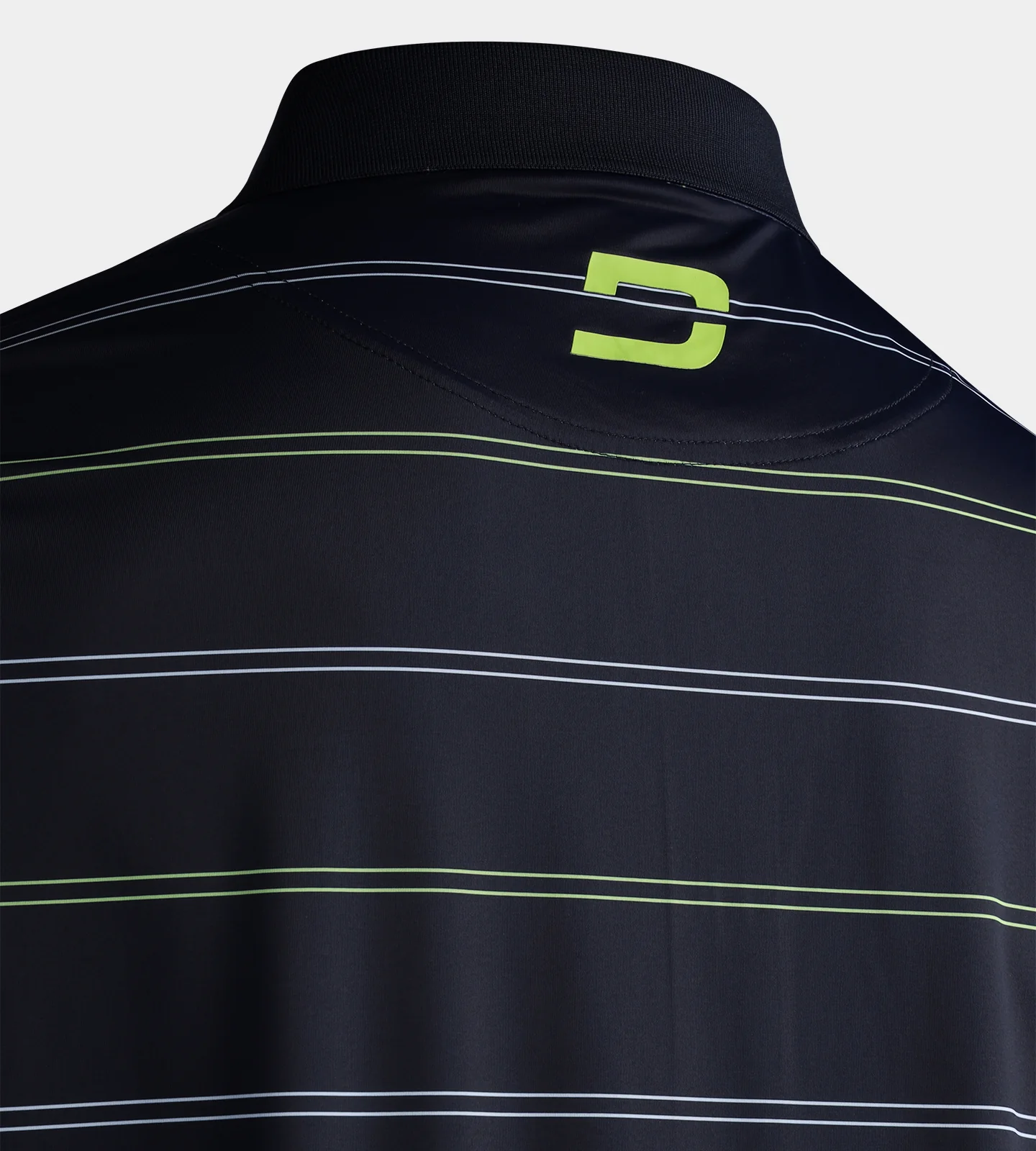 PLAYOFF POLO - NAVY - Image 7