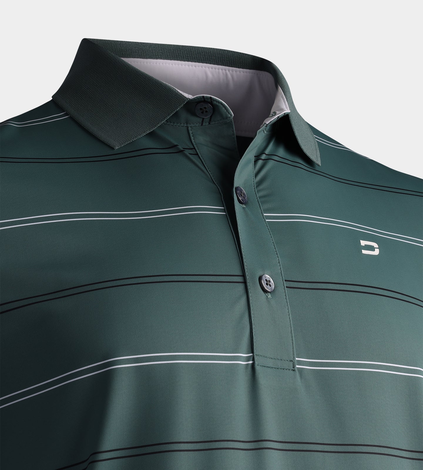 PLAYOFF POLO - SAGE - Image 5