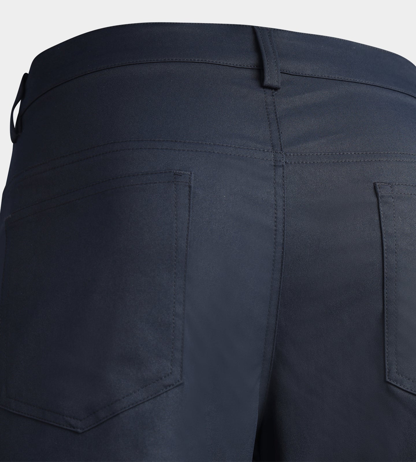 PREMIUM PLAY TROUSERS - NAVY - Image 10