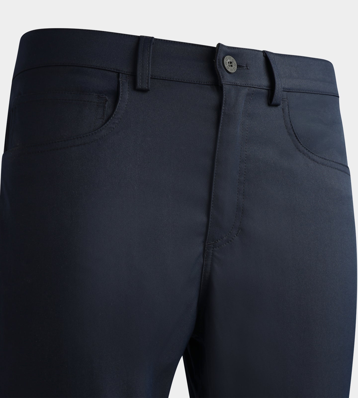 PREMIUM PLAY TROUSERS - NAVY - Image 9
