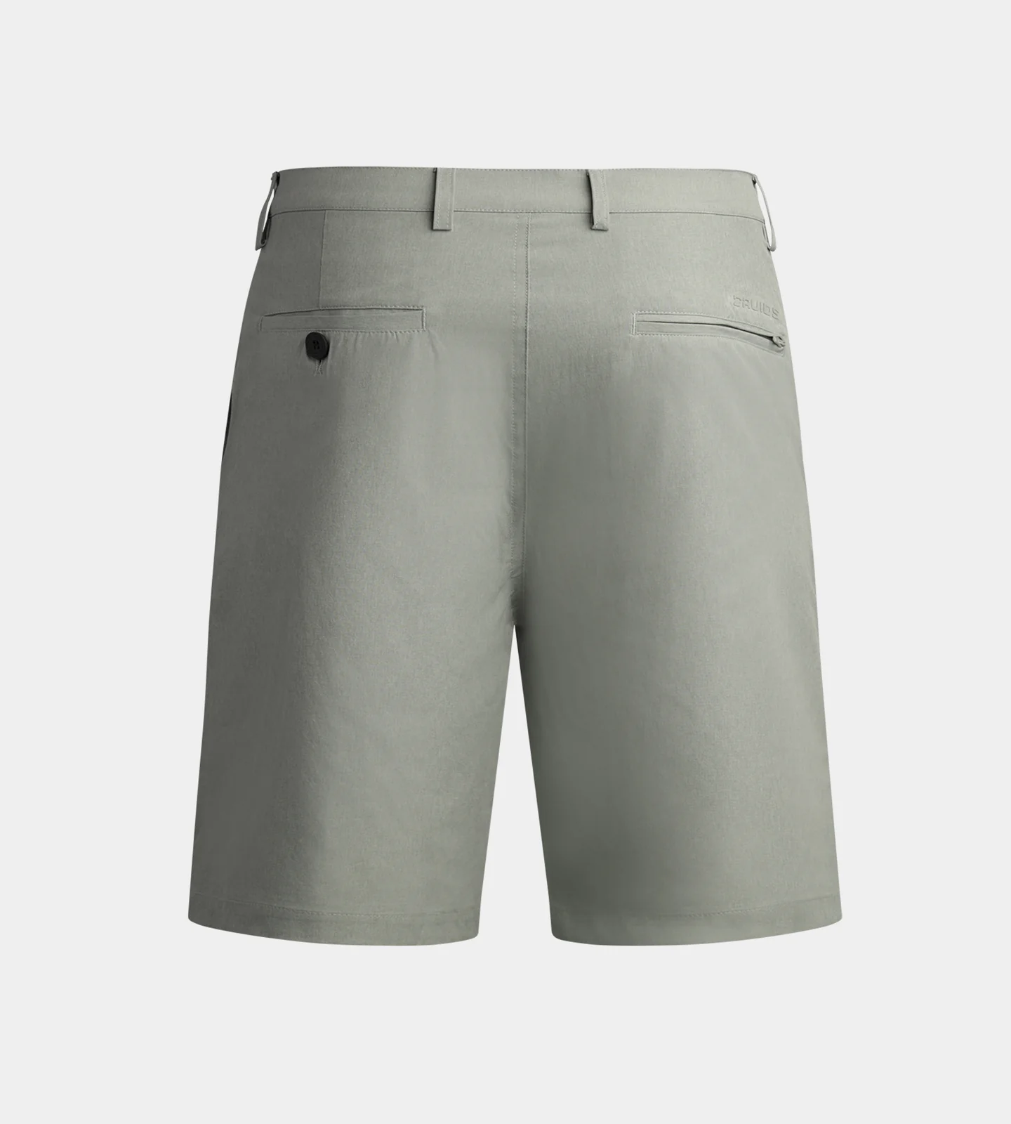 PREMIUM TOUR SHORTS - GREY - Image 5