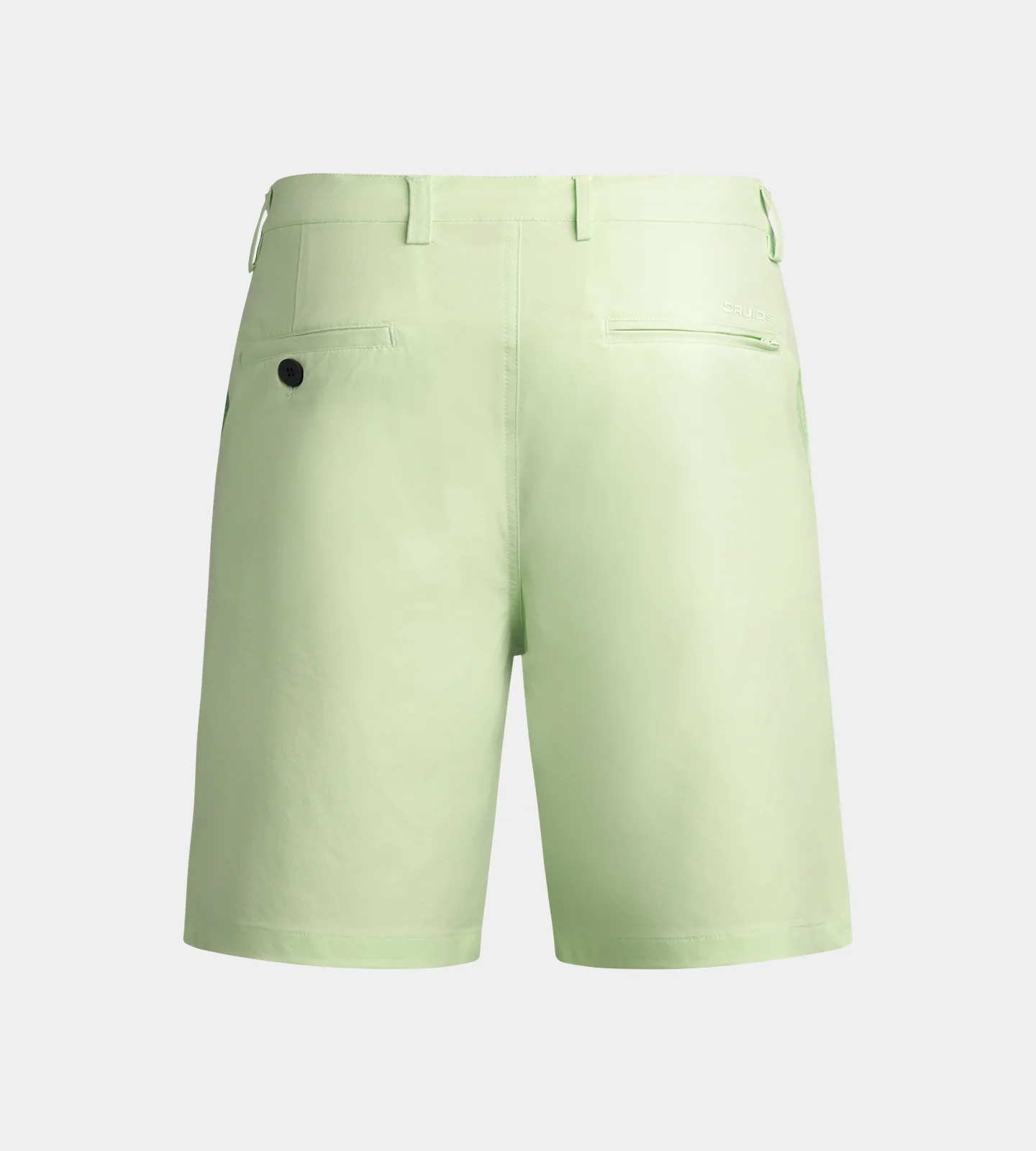 PREMIUM TOUR SHORTS - JADE - Image 5