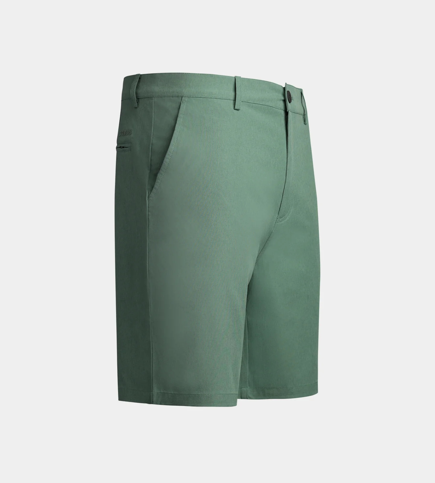 PREMIUM TOUR SHORTS - SAGE - Image 4