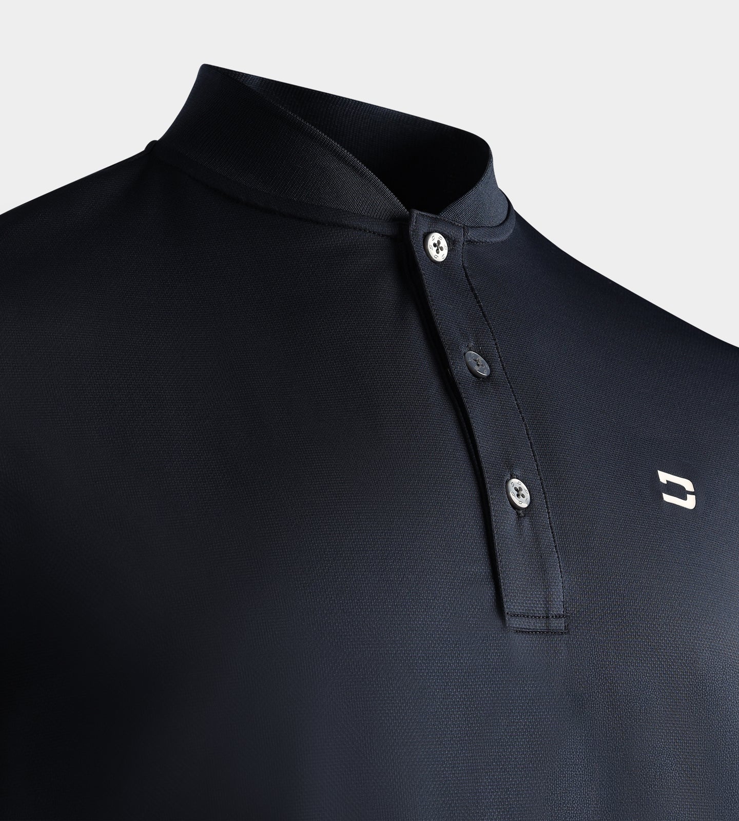 PRIME POLO - NAVY - Image 5