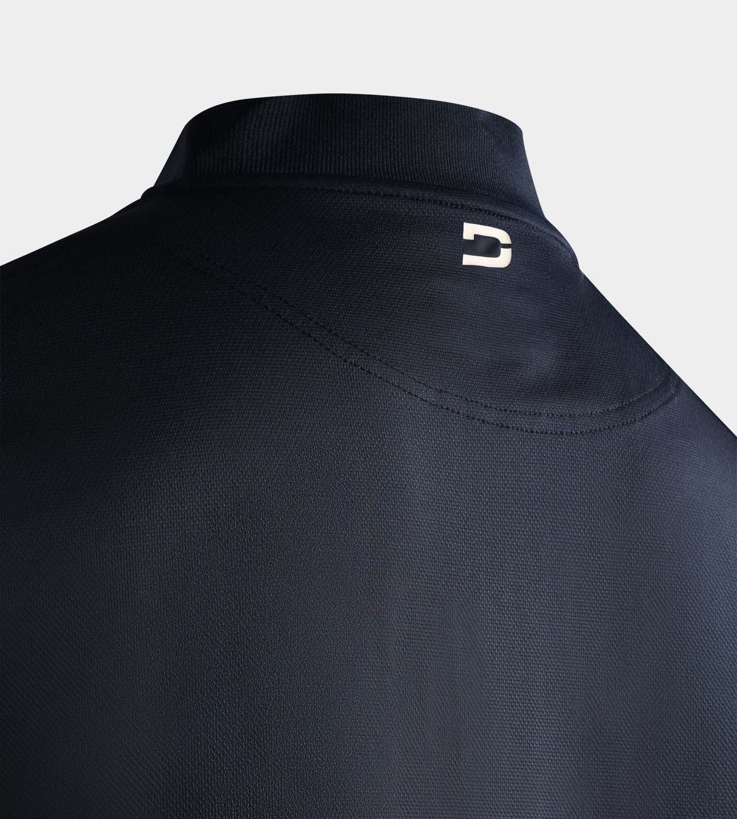 PRIME POLO - NAVY - Image 6