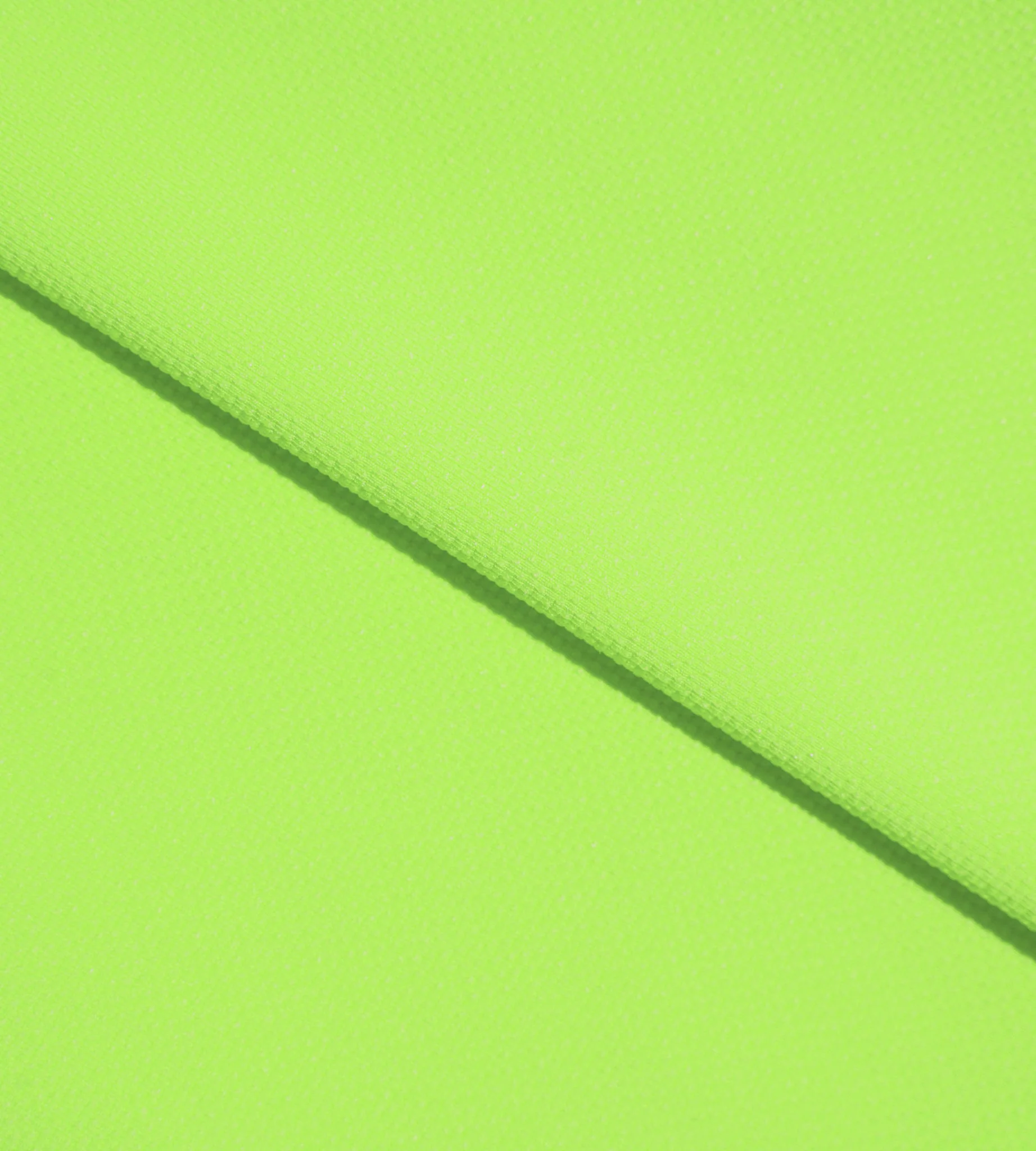 PRIME POLO - LIME - Image 5