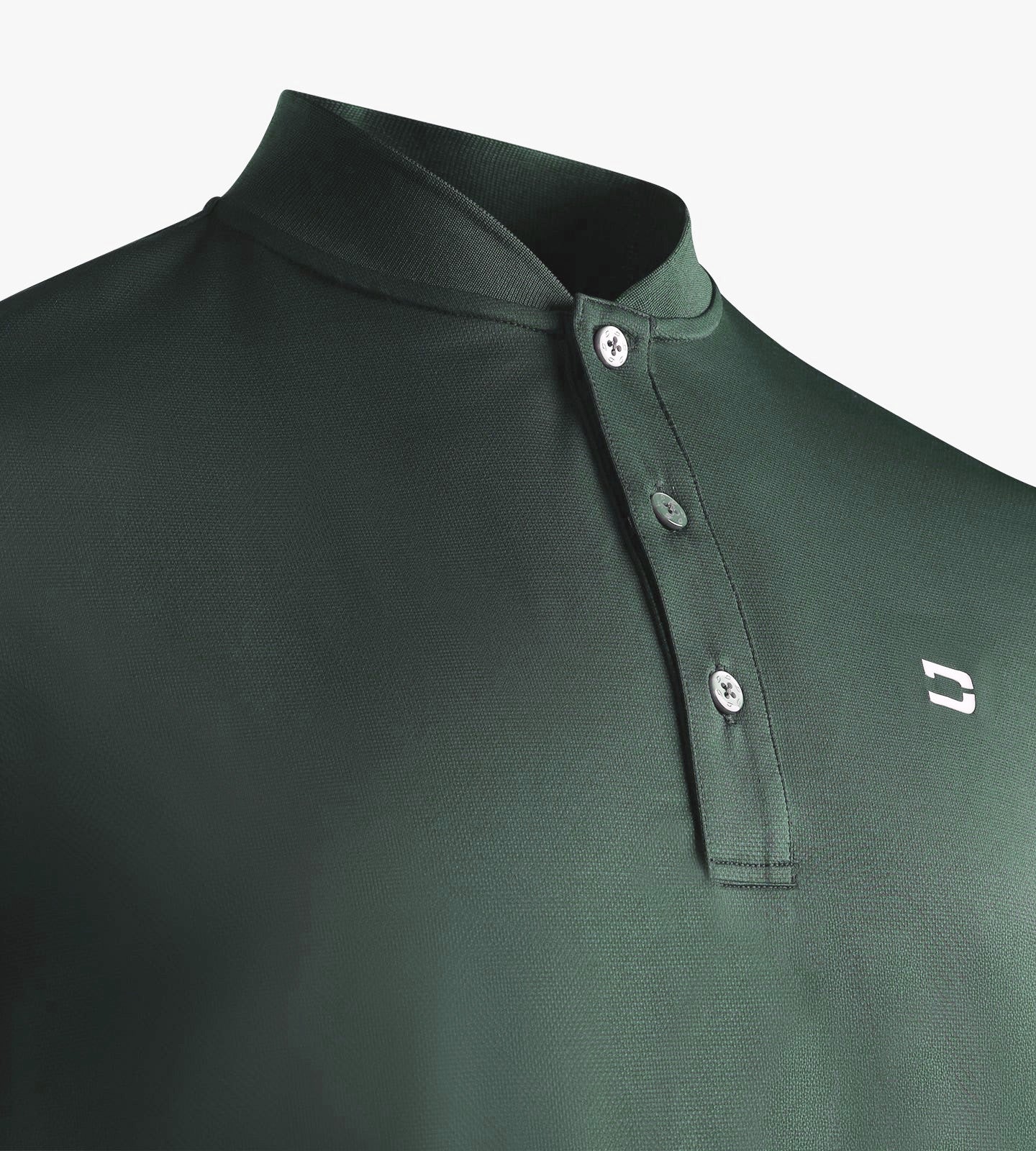 PRIME POLO - SAGE - Image 3