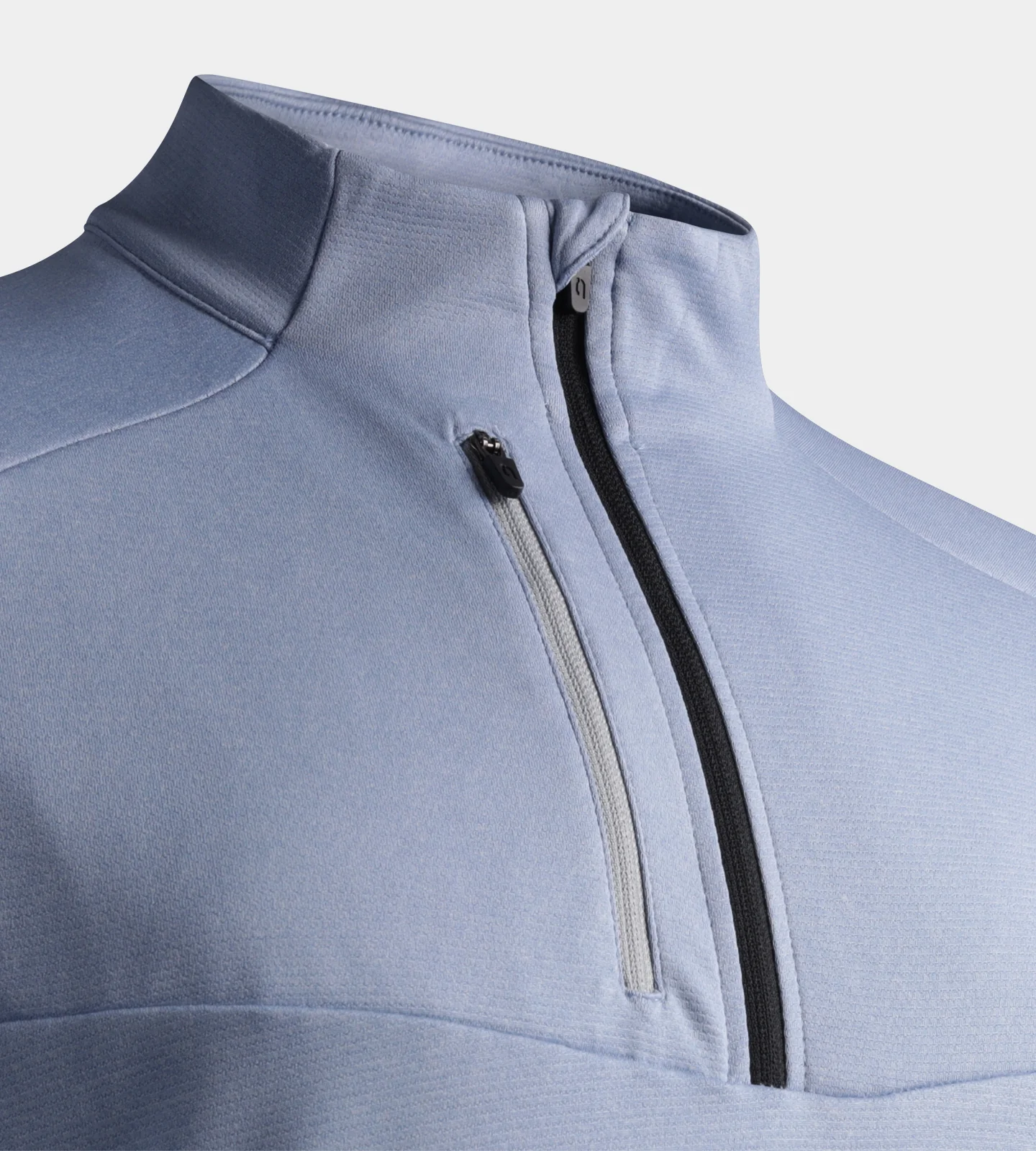 PRO RANGE MIDLAYER - BLUE - Image 3