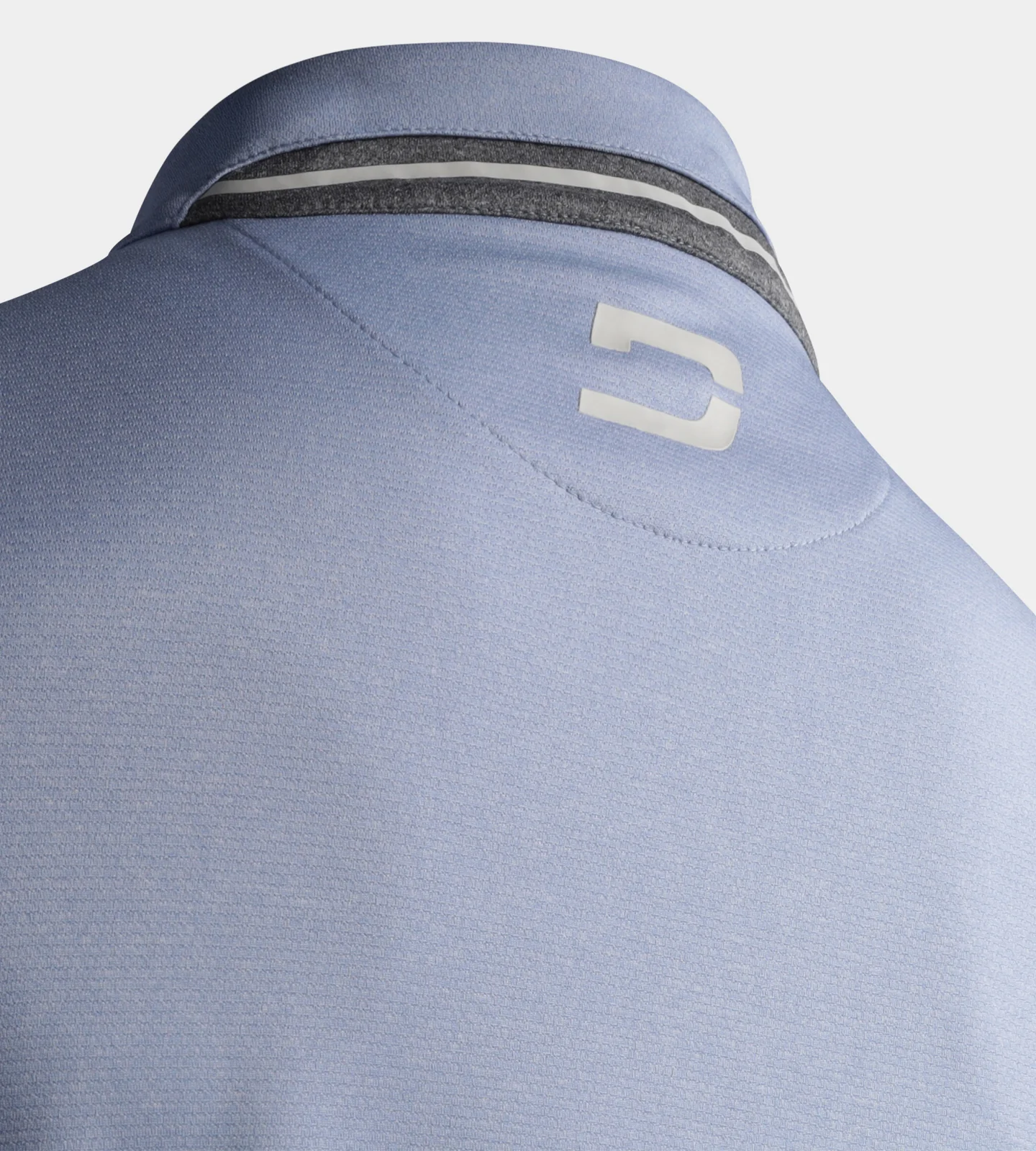 PRO RANGE MIDLAYER - BLUE - Image 4