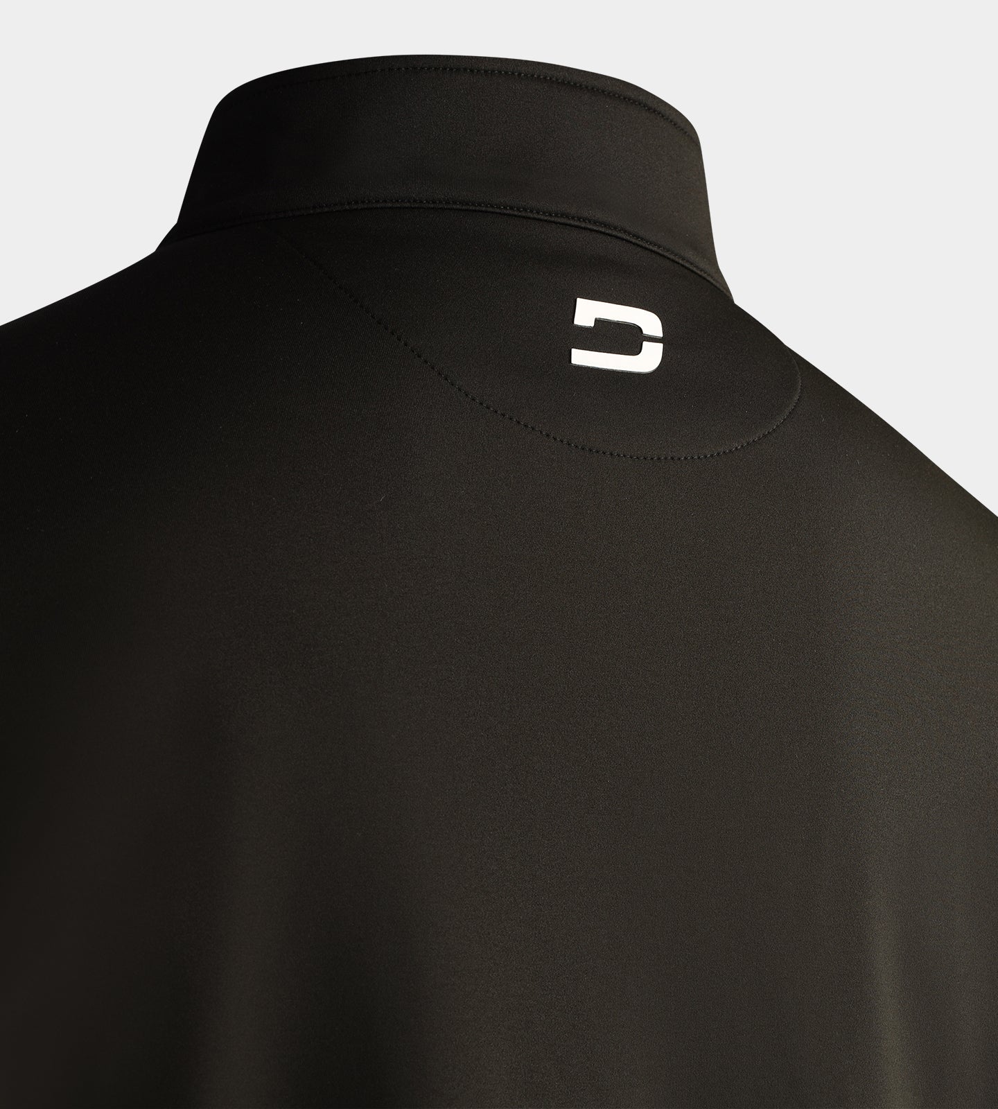 PURE MIDLAYER - BLACK - Image 7