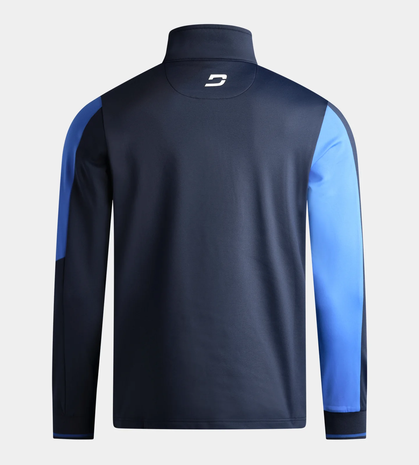 PURE MIDLAYER - NAVY - Image 3