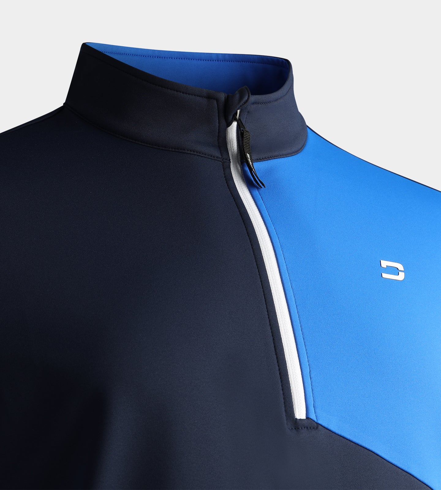 PURE MIDLAYER - NAVY - Image 5