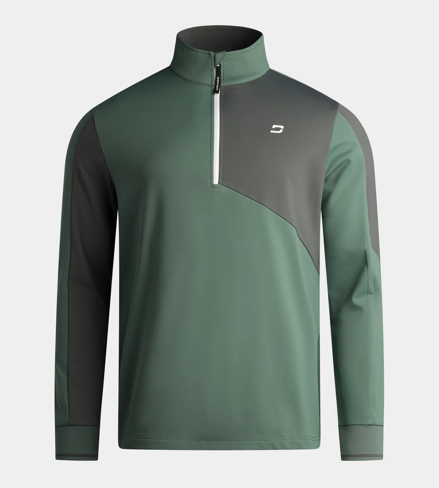 PURE MIDLAYER - SAGE