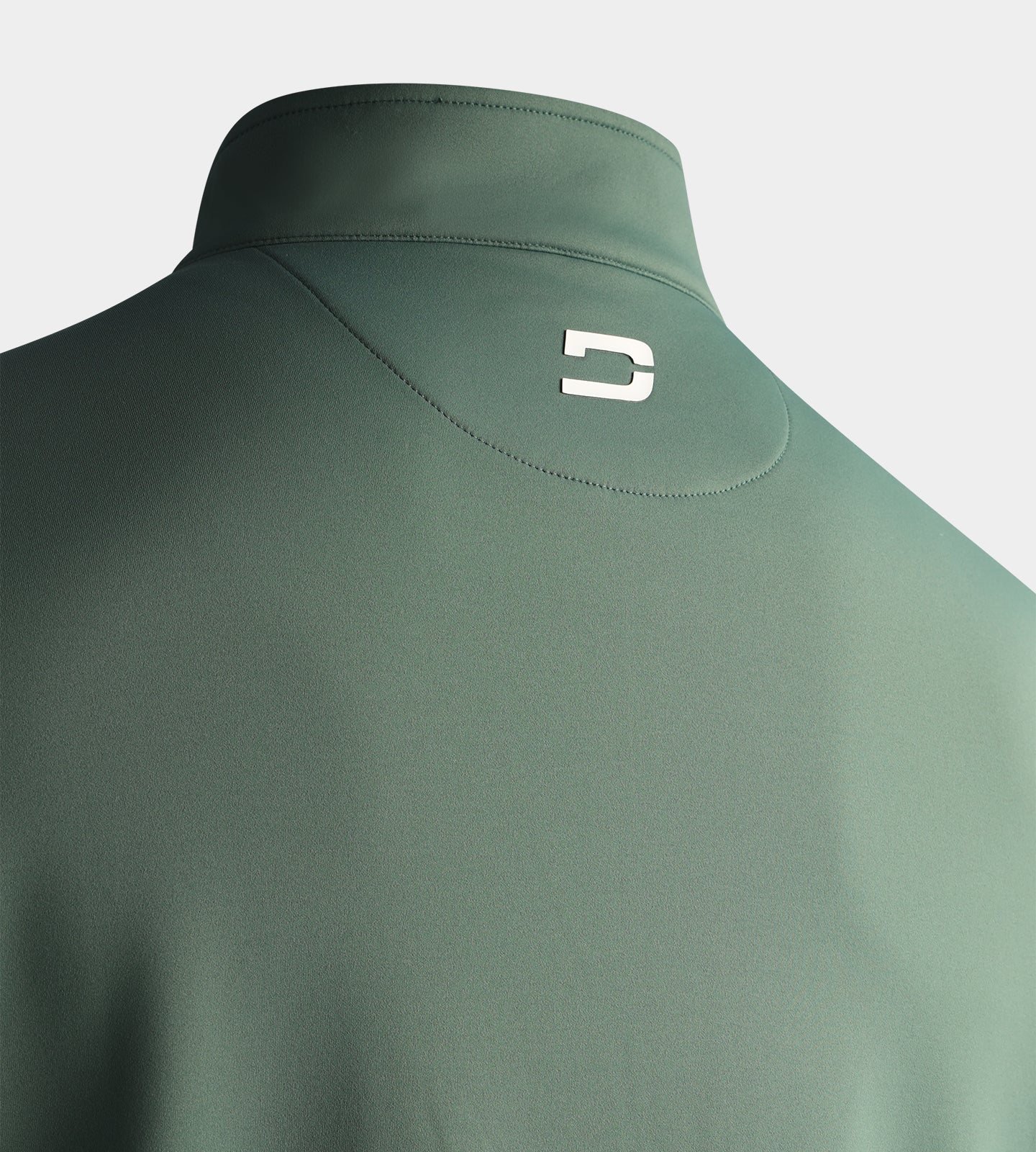 PURE MIDLAYER - SAGE - Image 6