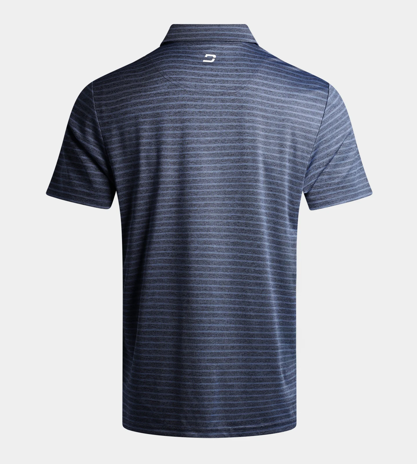 REPHYNE POLO - NAVY - Image 3