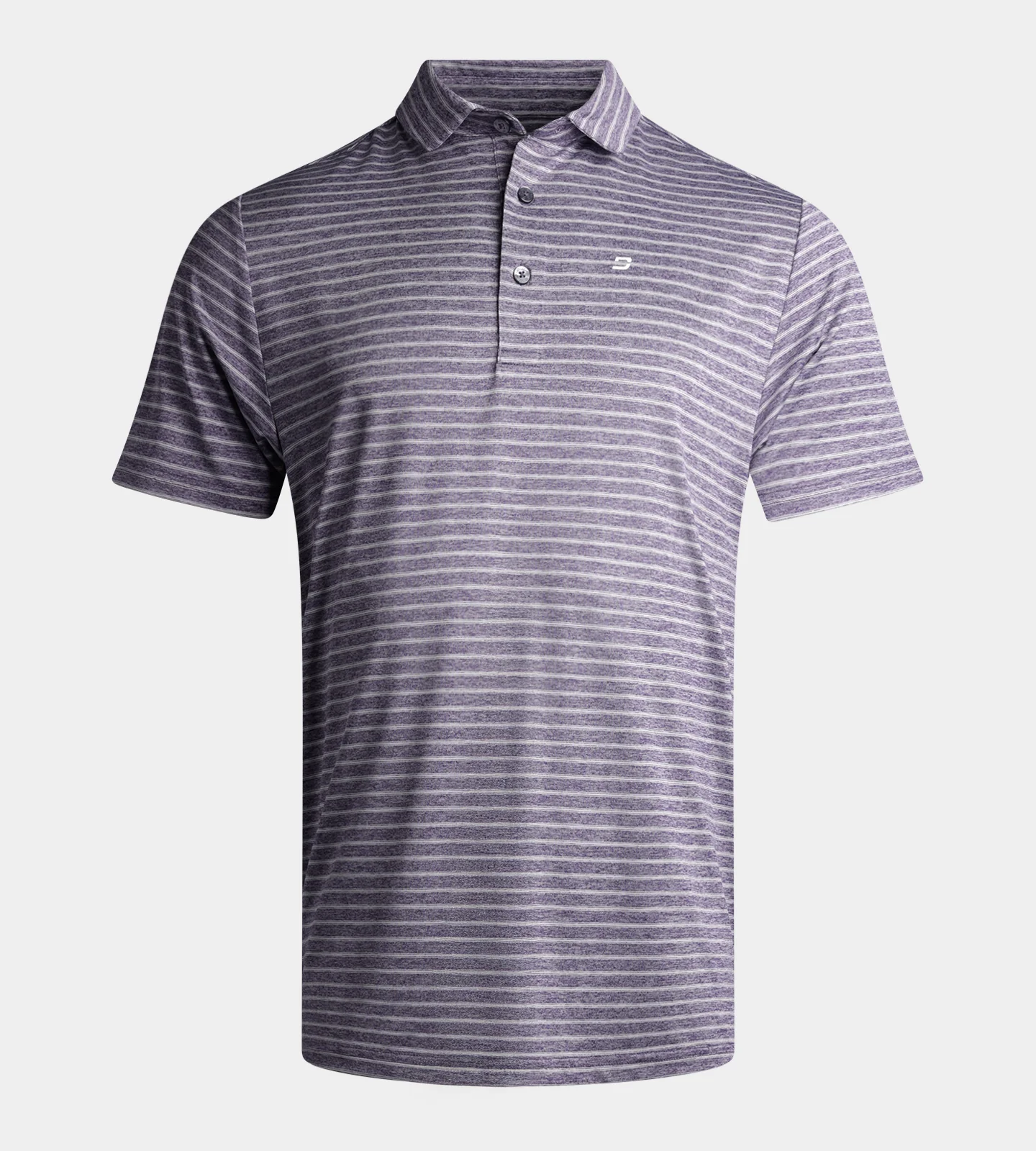 REPHYNE POLO - PURPLE