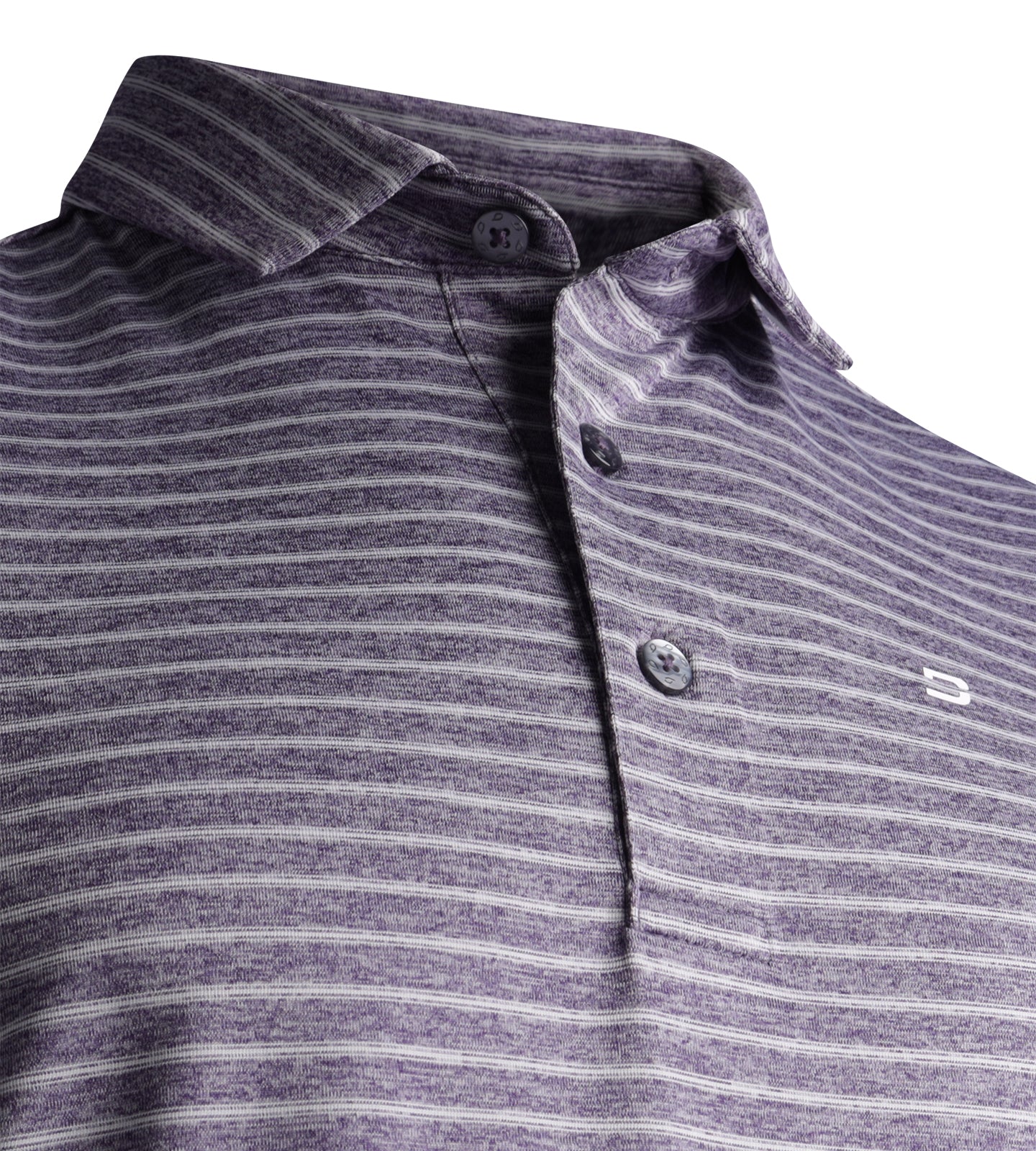 REPHYNE POLO - PURPLE - Image 6