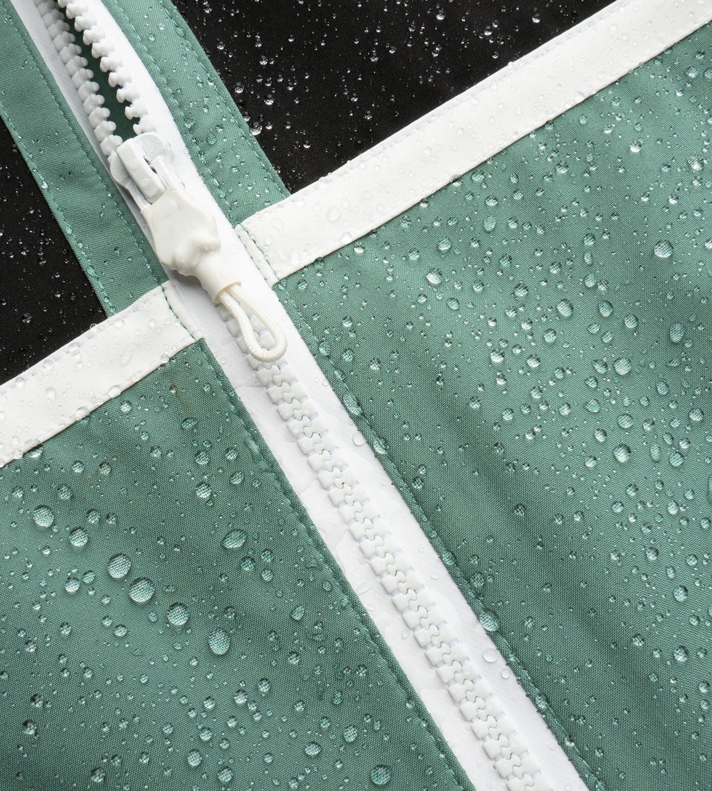 RUMBLE JACKET - SAGE - Image 4