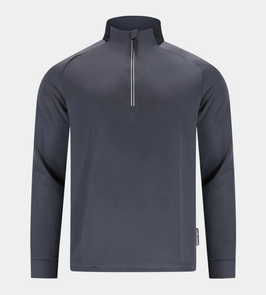 SERENITY MIDLAYER - CHARCOAL